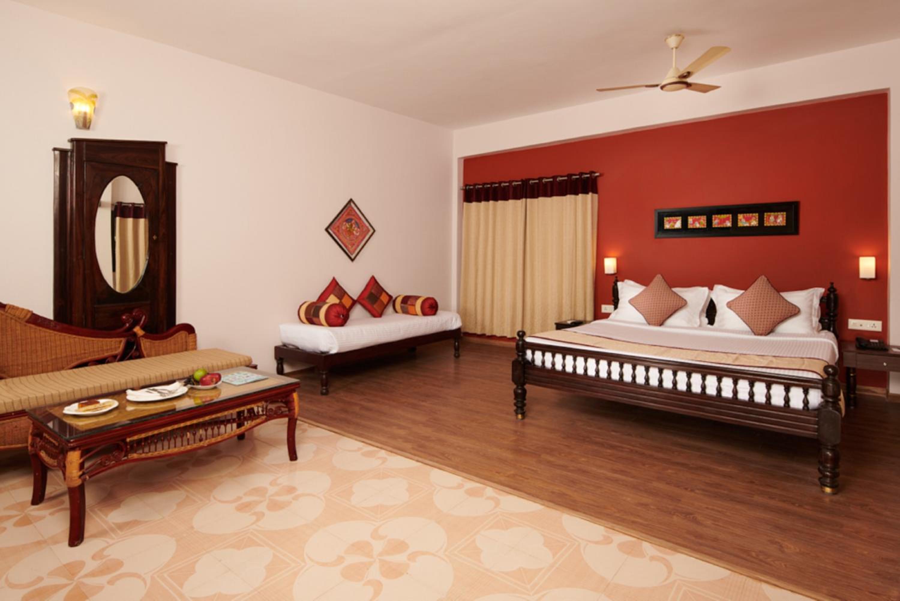 Premier Room - Photo 4