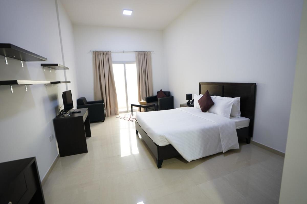 Standard Double Room photo 1