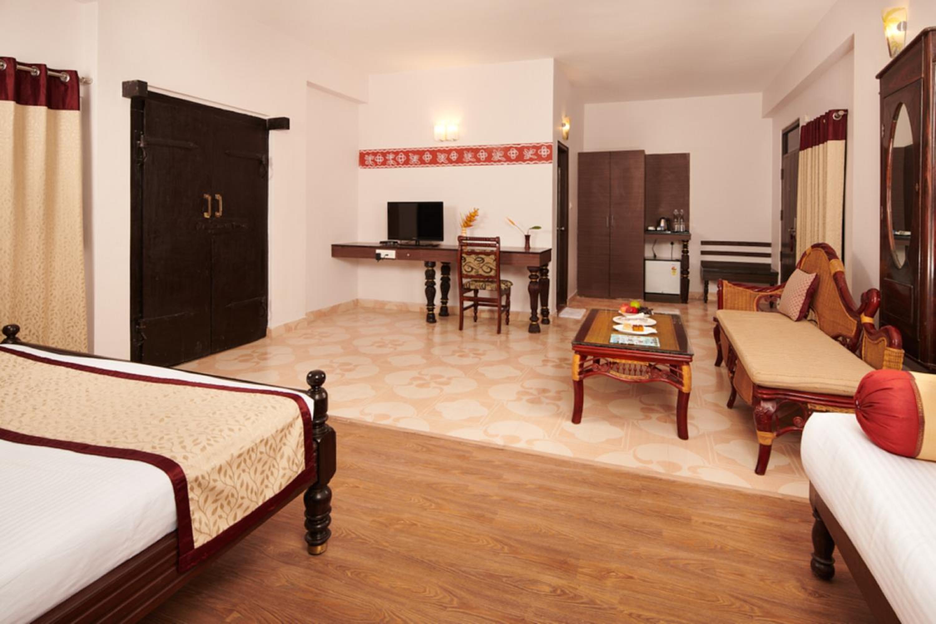 Premier Room - Photo 1