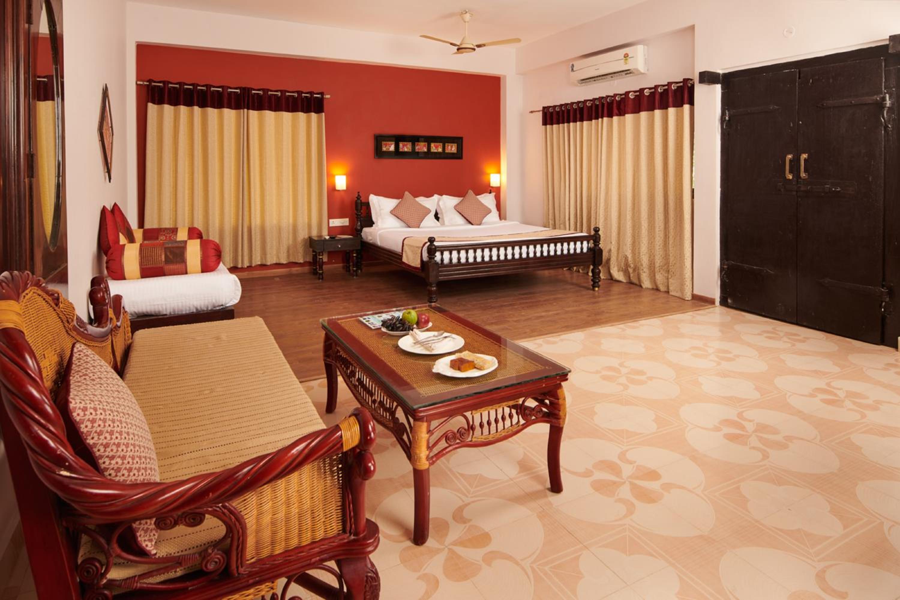 Premier Room - Photo 3