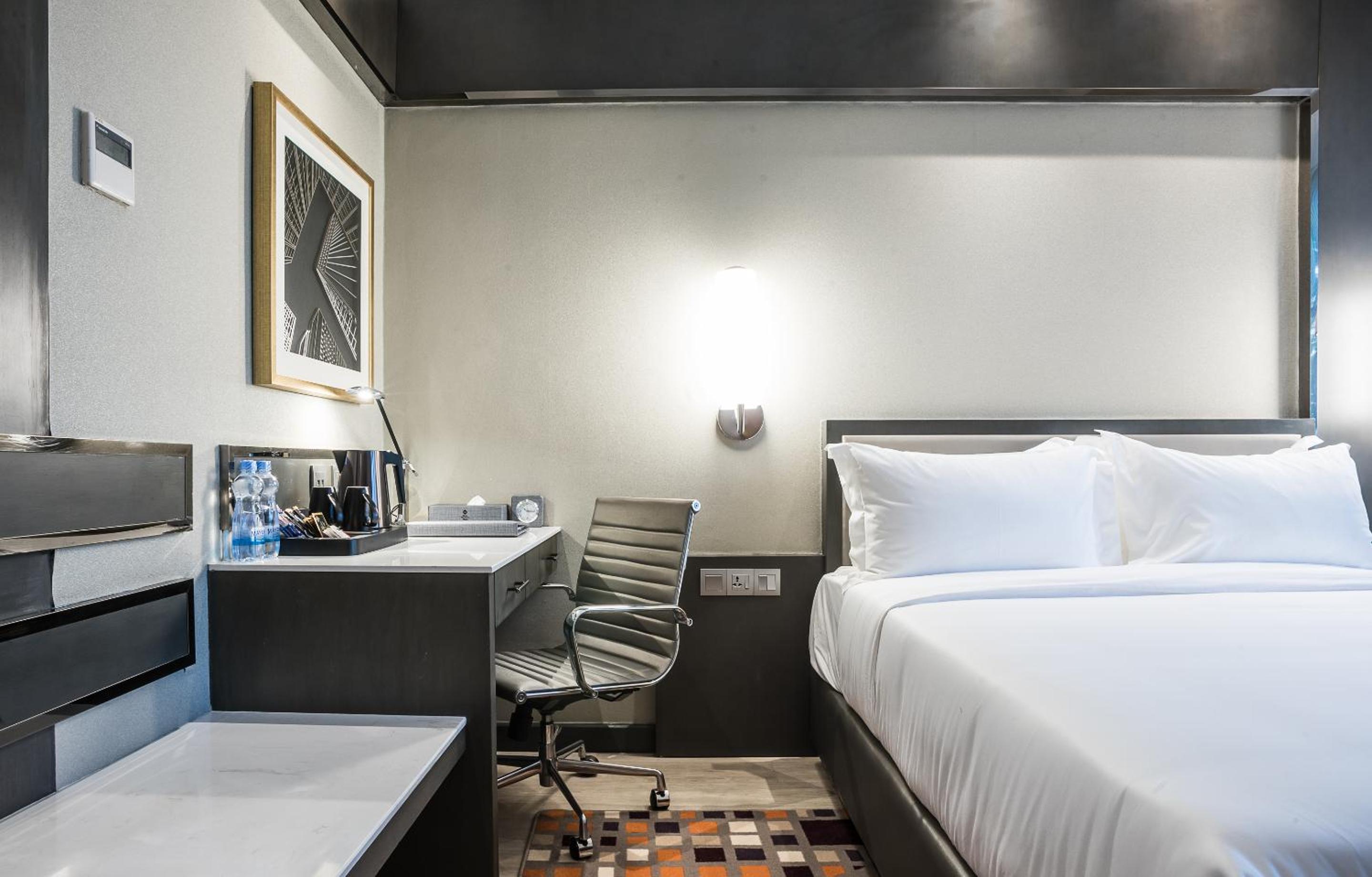 Superior Twin Room - Photo 7
