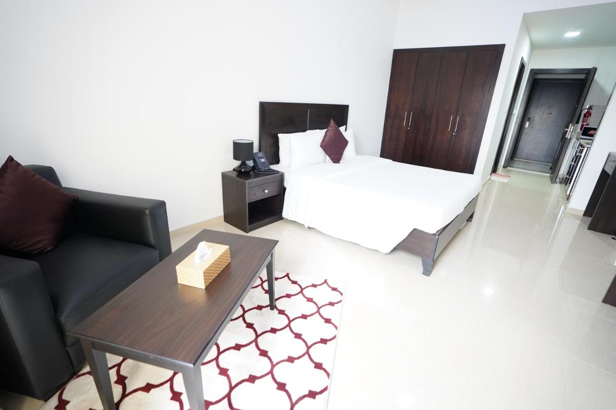 Standard Double Room photo 2