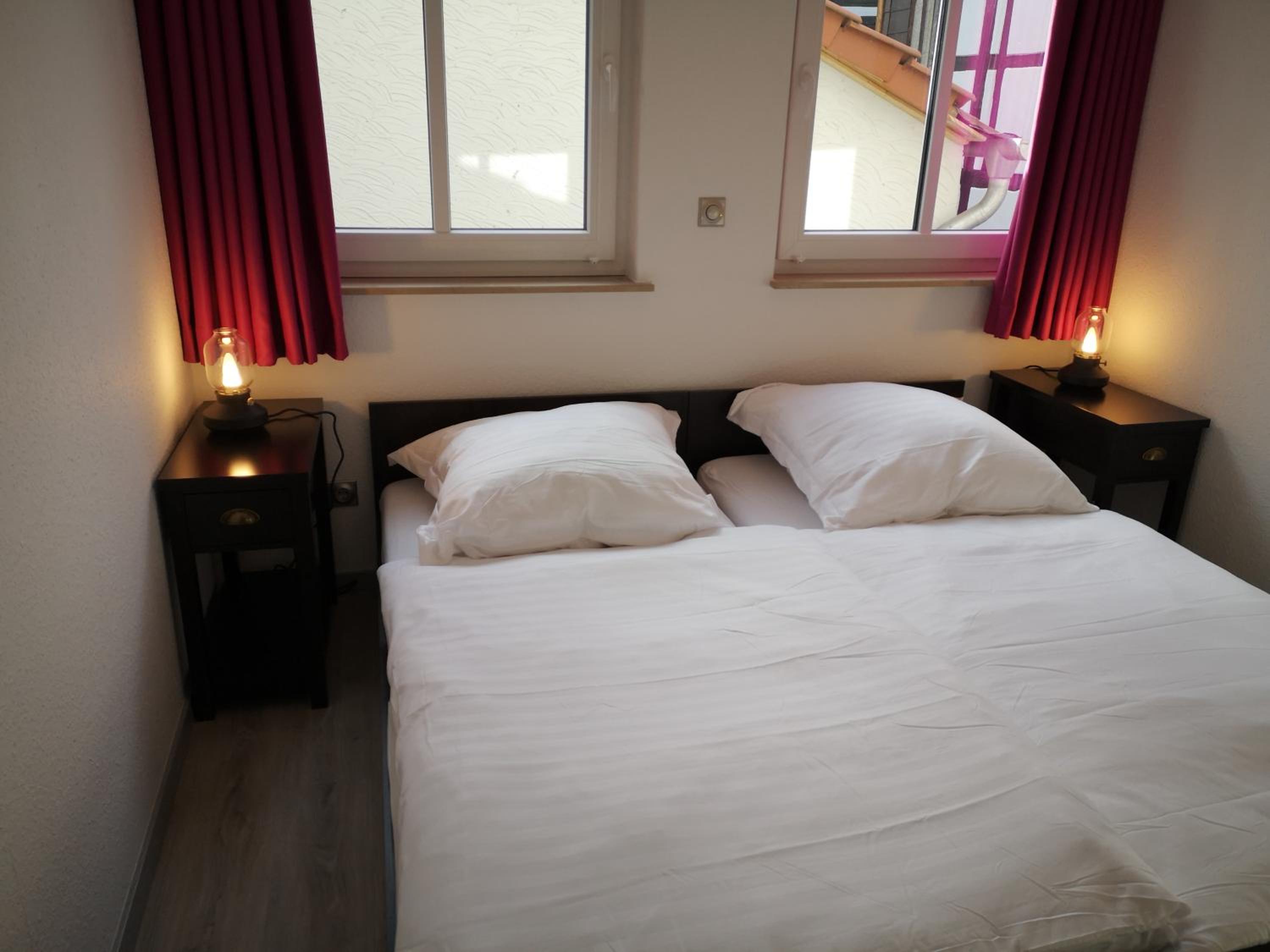 Two-Bedroom Apartment - Photo 1