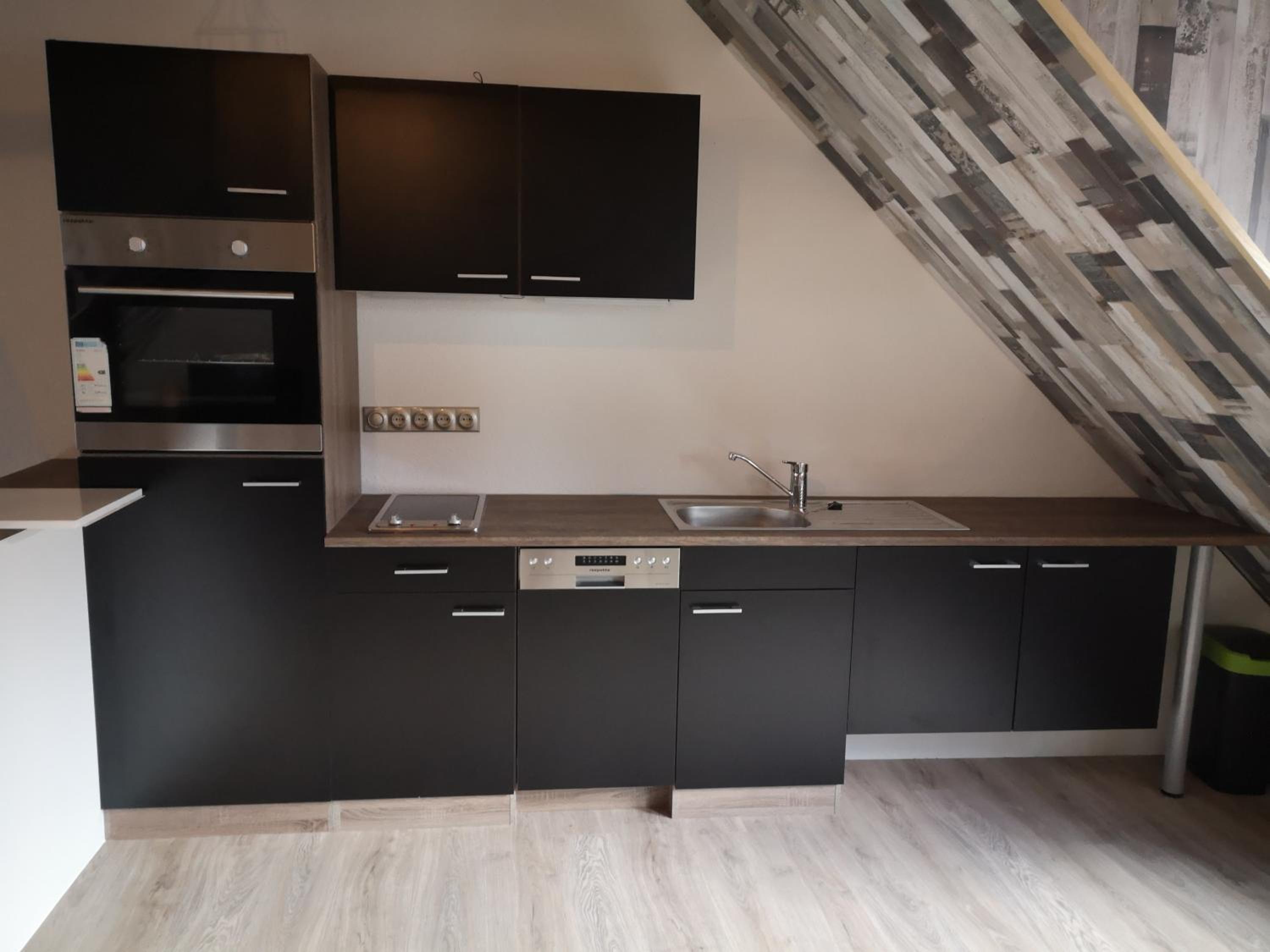 Two-Bedroom Apartment - Photo 7