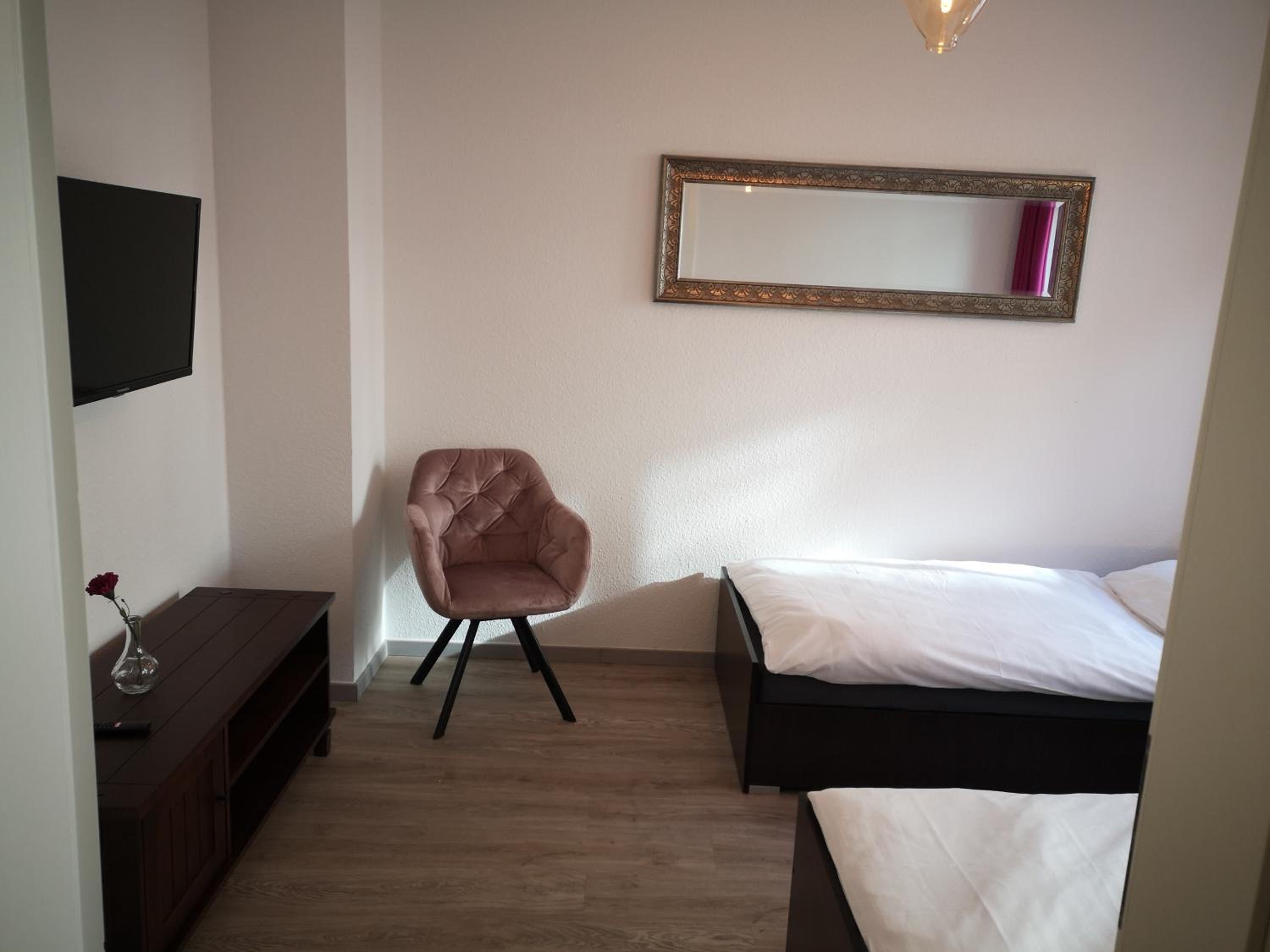 Two-Bedroom Apartment - Photo 14
