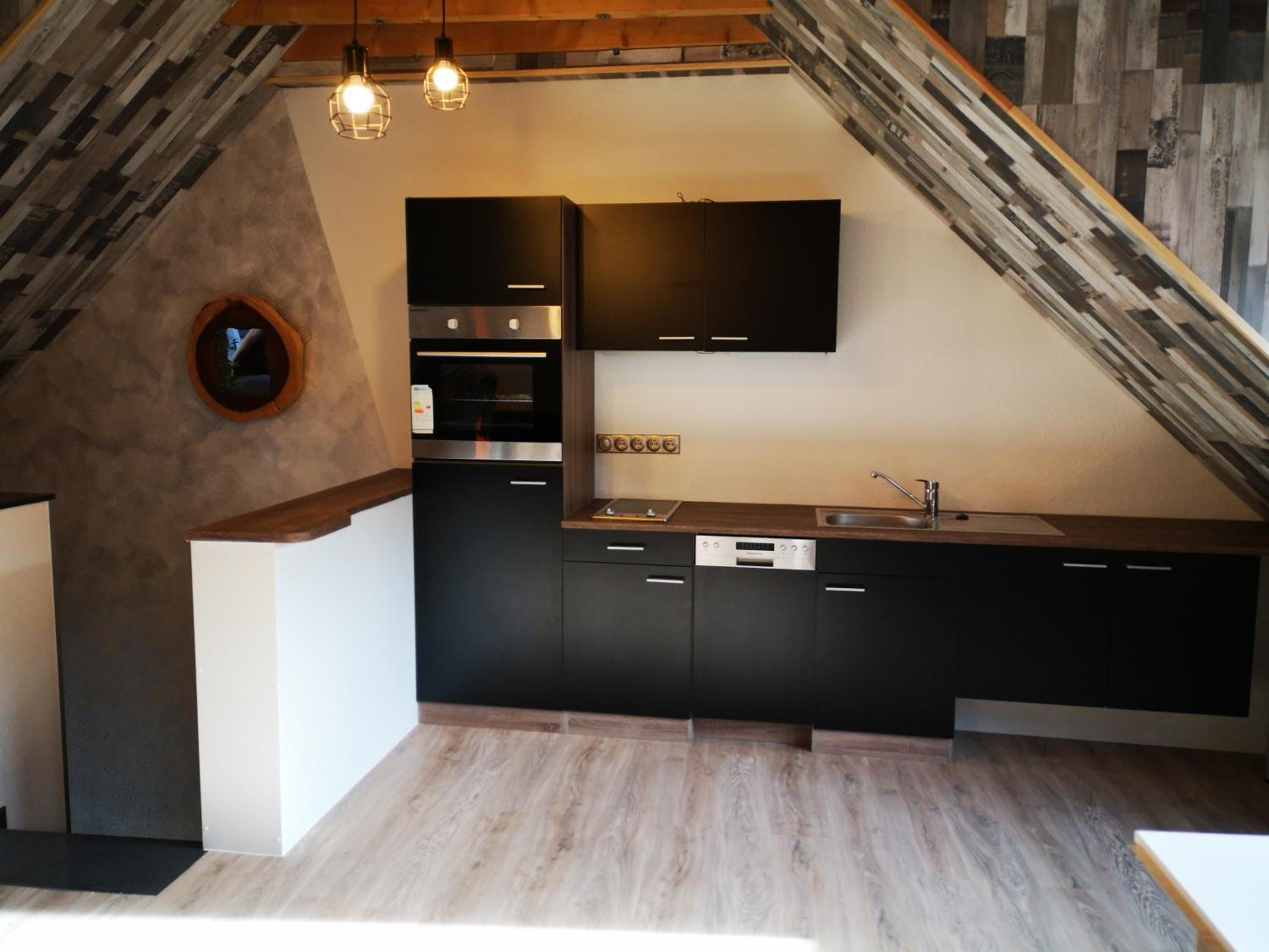 Two-Bedroom Apartment - Photo 8