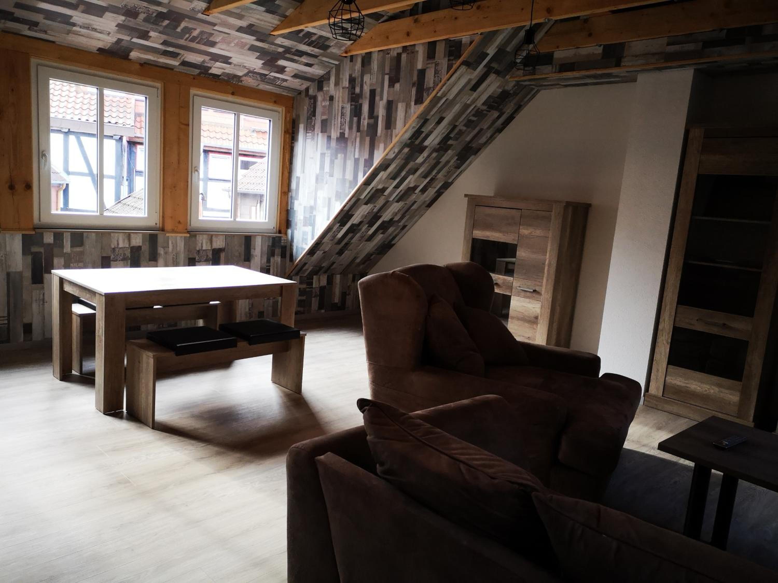 Two-Bedroom Apartment - Photo 4
