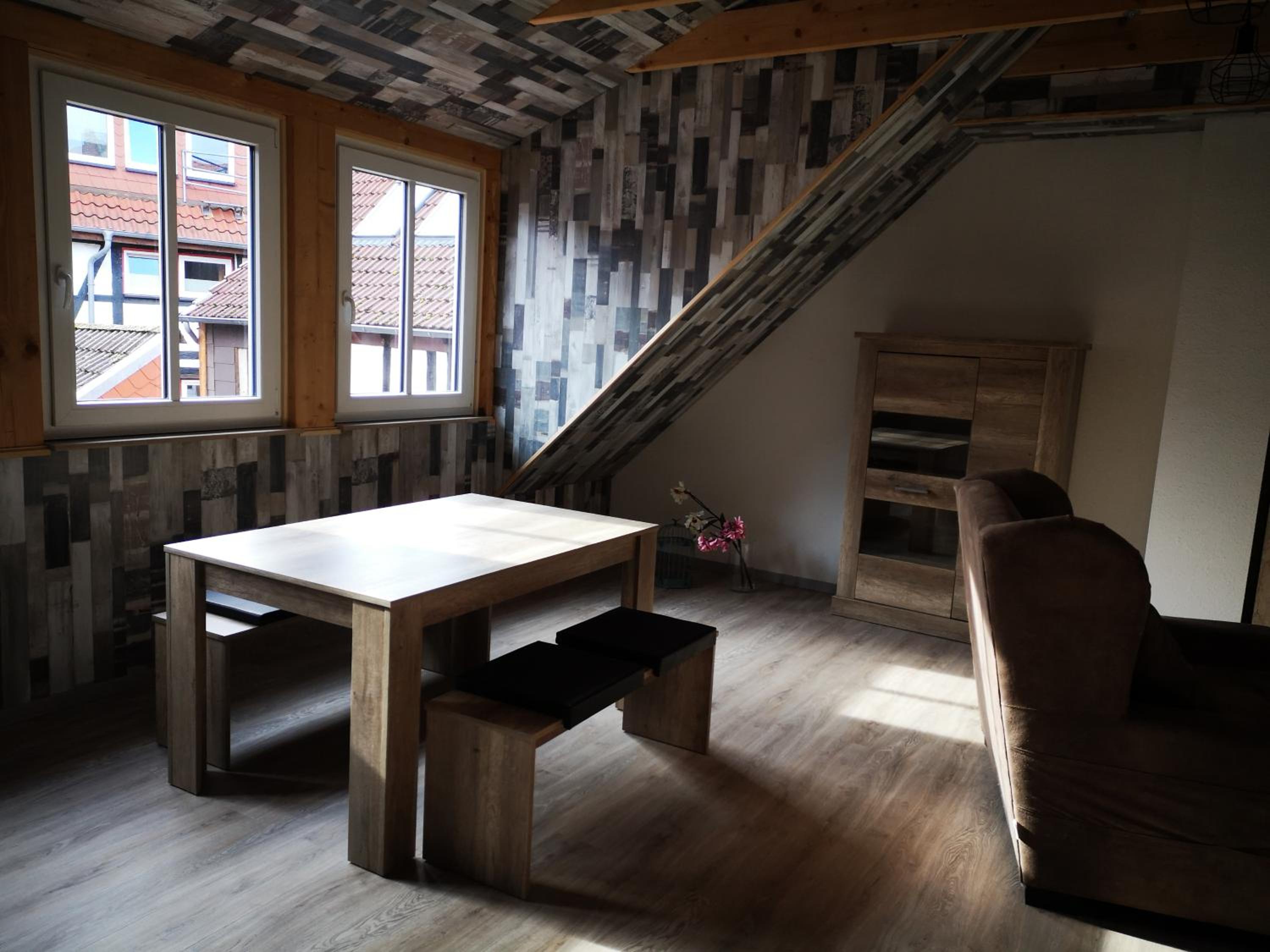 Two-Bedroom Apartment - Photo 5