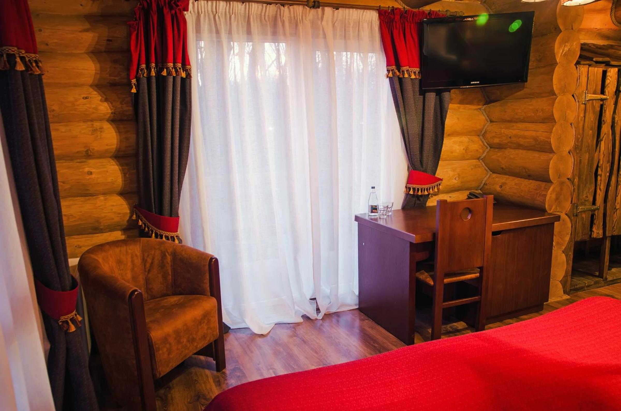 Double Room photo 3