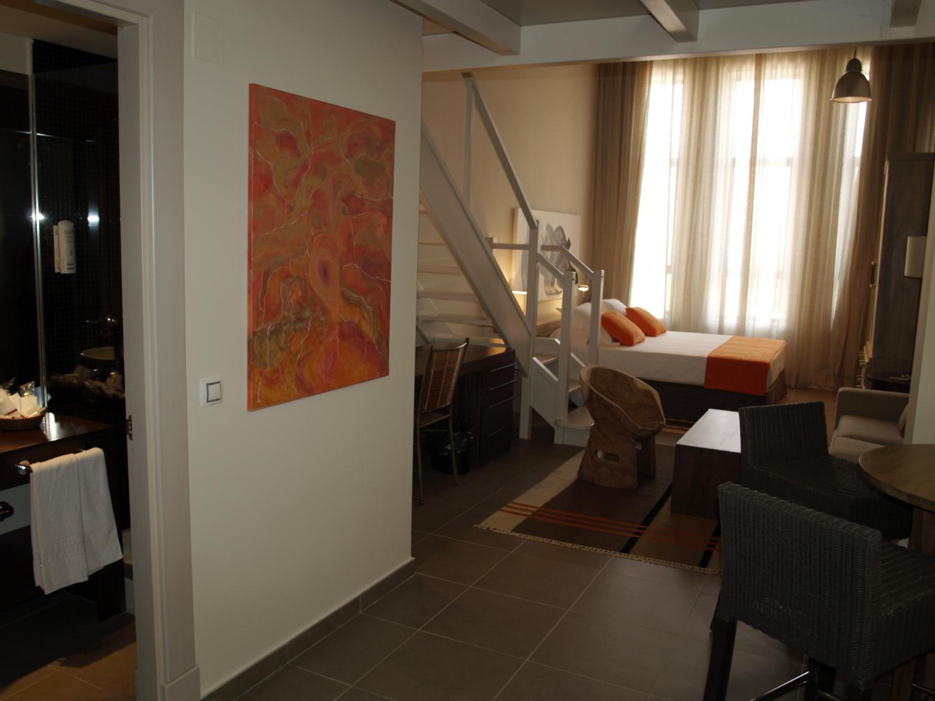 Suite Duplex - Photo 5