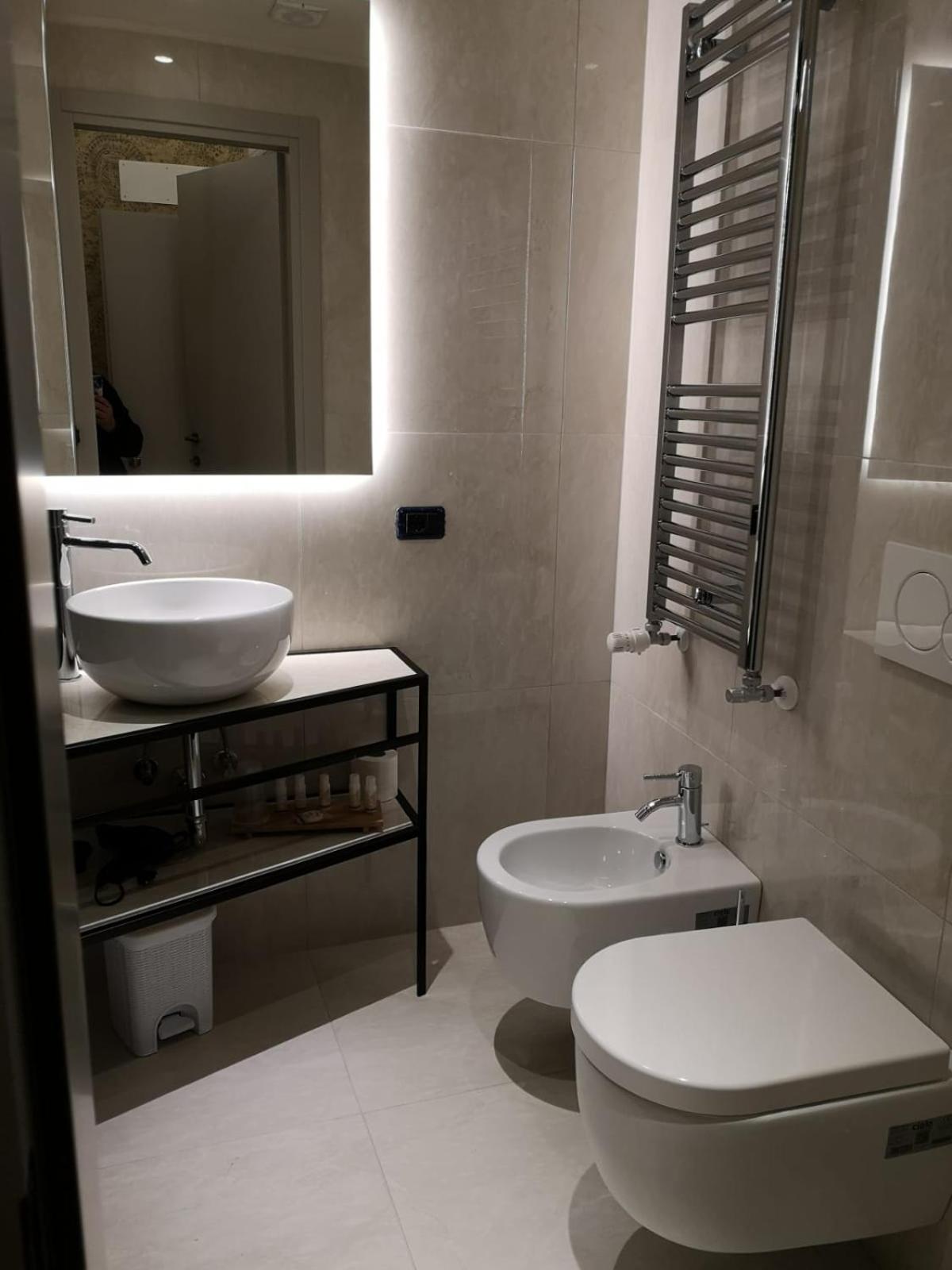 Superior Triple Room photo 2