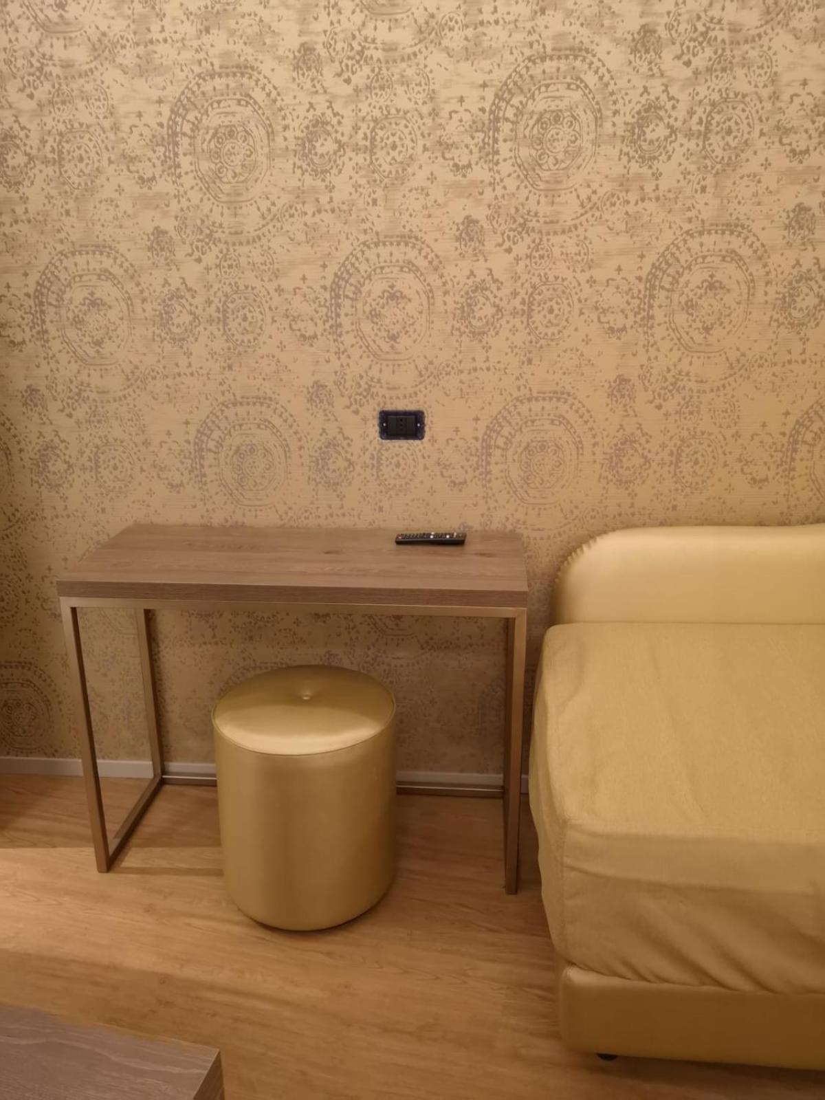 Superior Triple Room photo 3