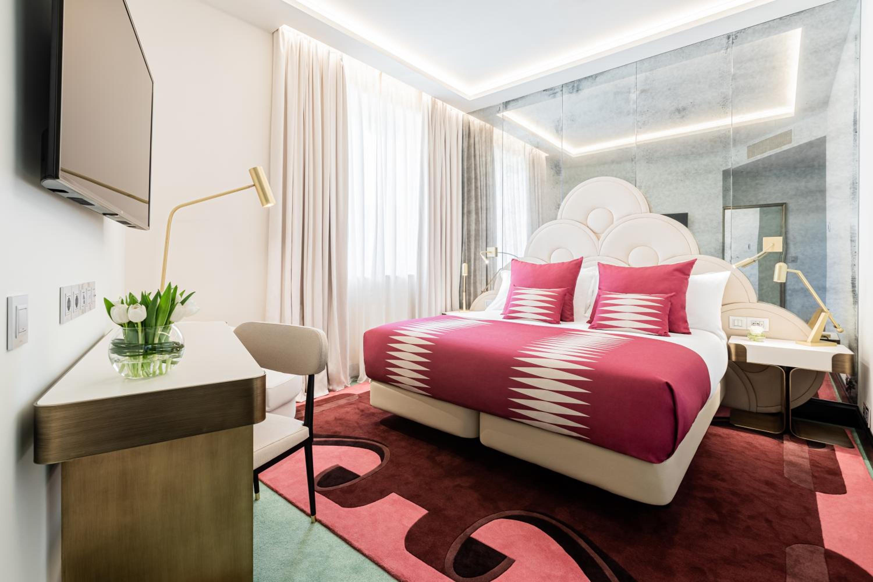 Superior Double or Twin Room photo 3