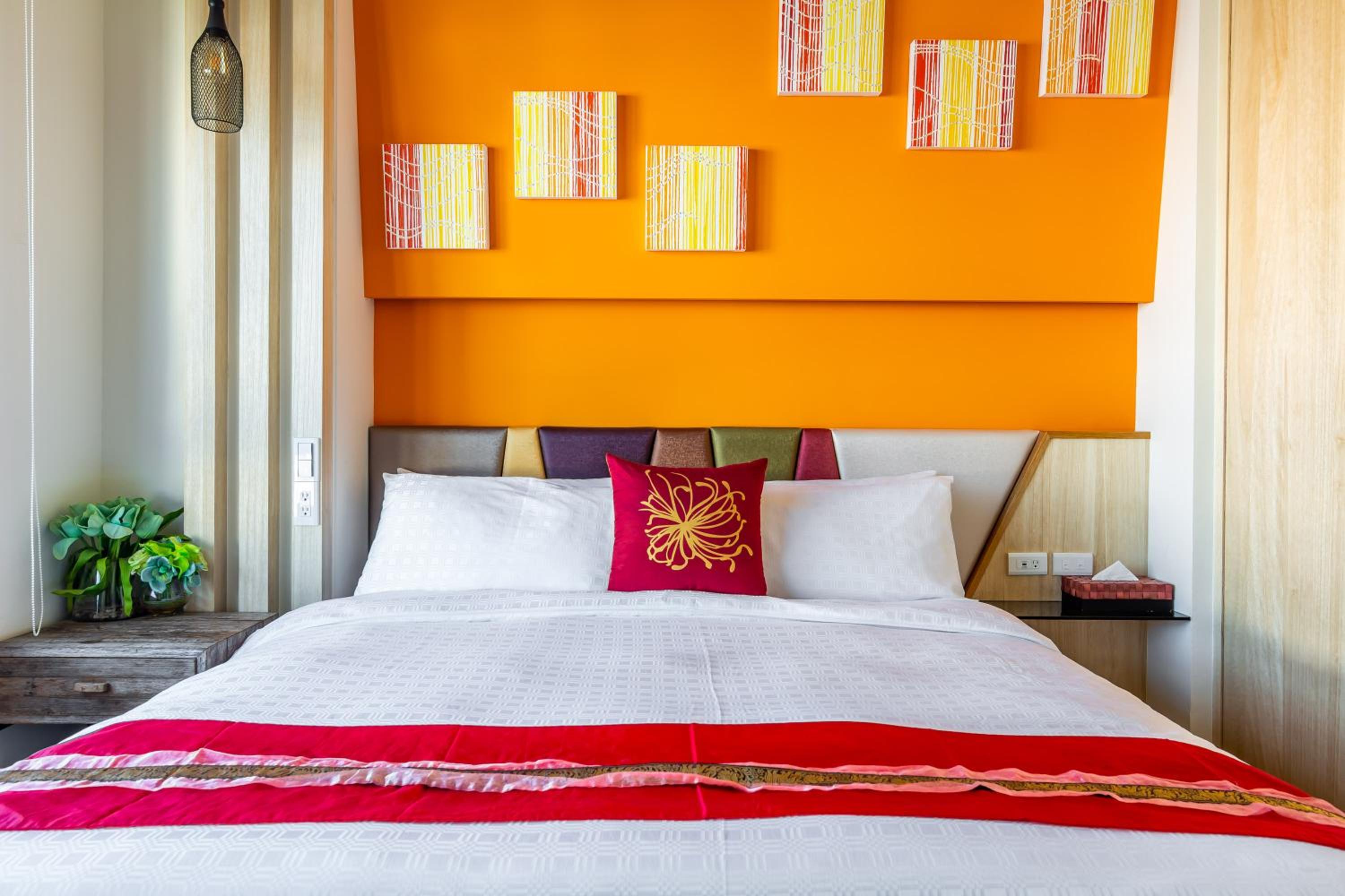 Standard Double Room with Balcony - Photo 5