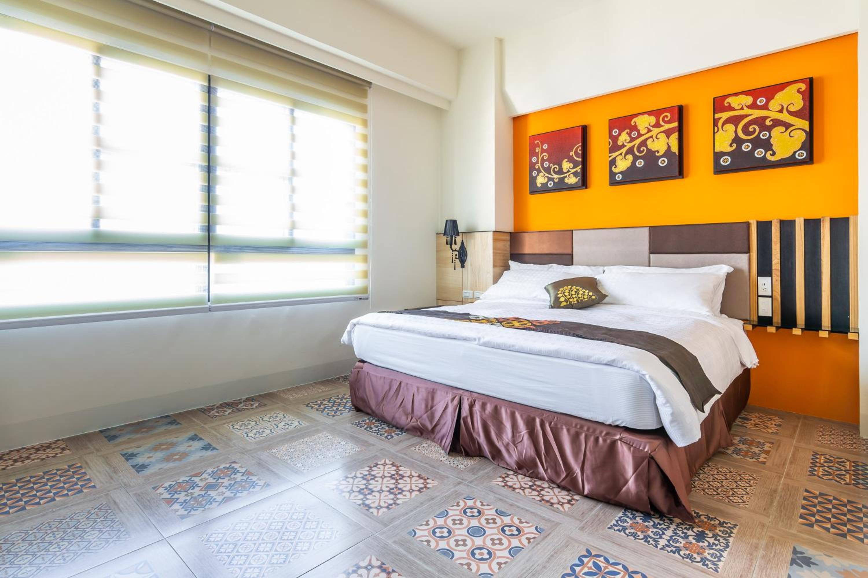 Superior Double Room with Balcony - Photo 1