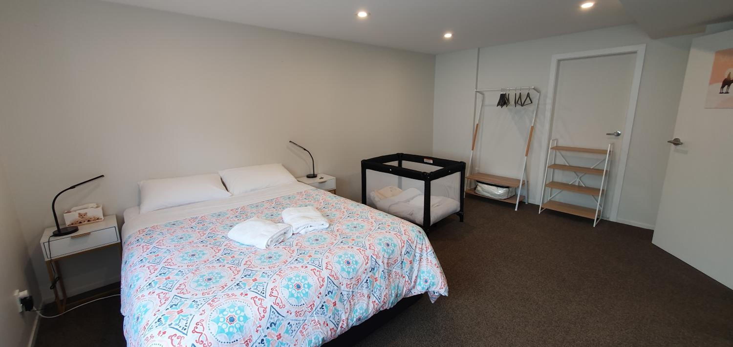 Queen Room photo 3