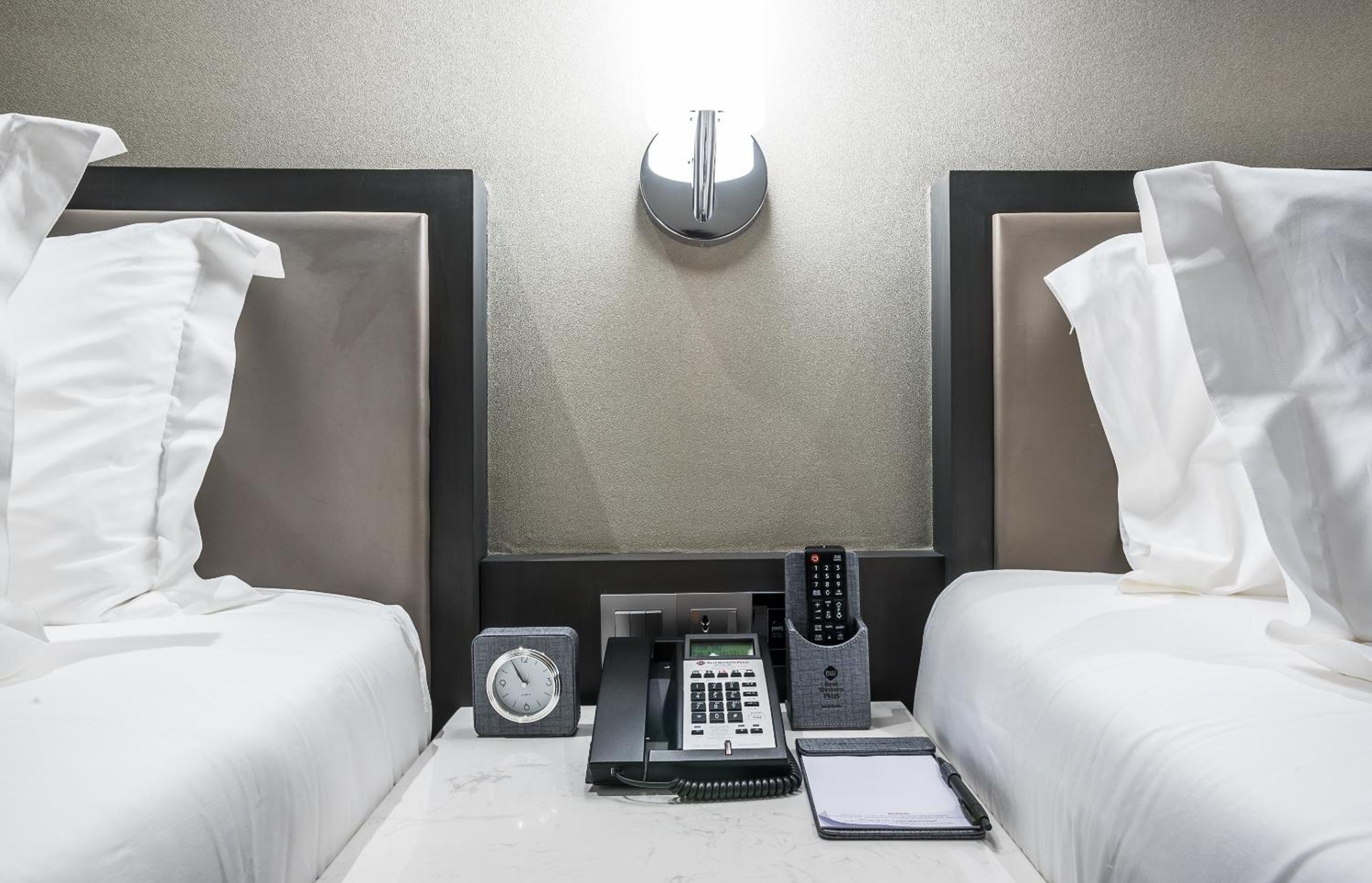Superior Twin Room - Photo 6