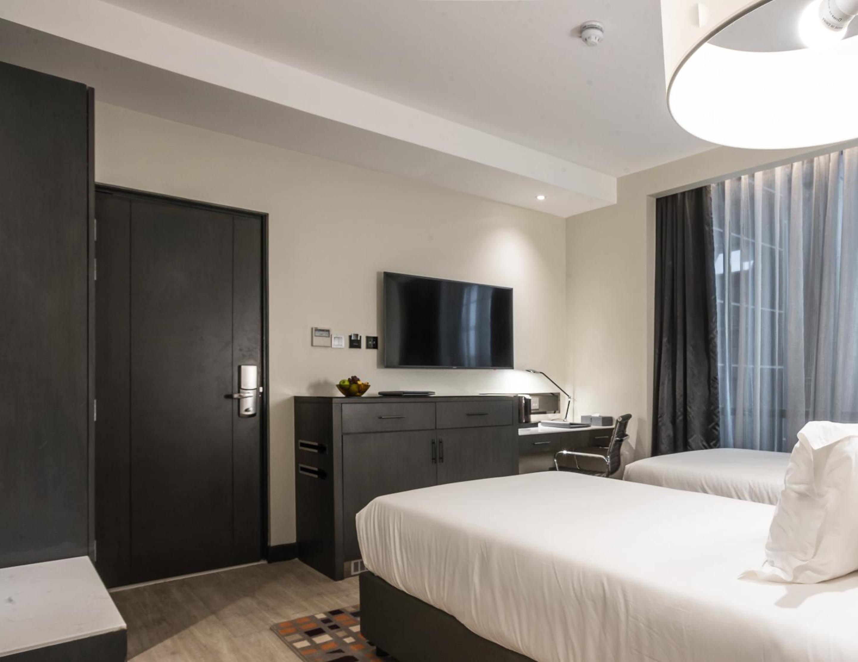 Superior Twin Room - Photo 3
