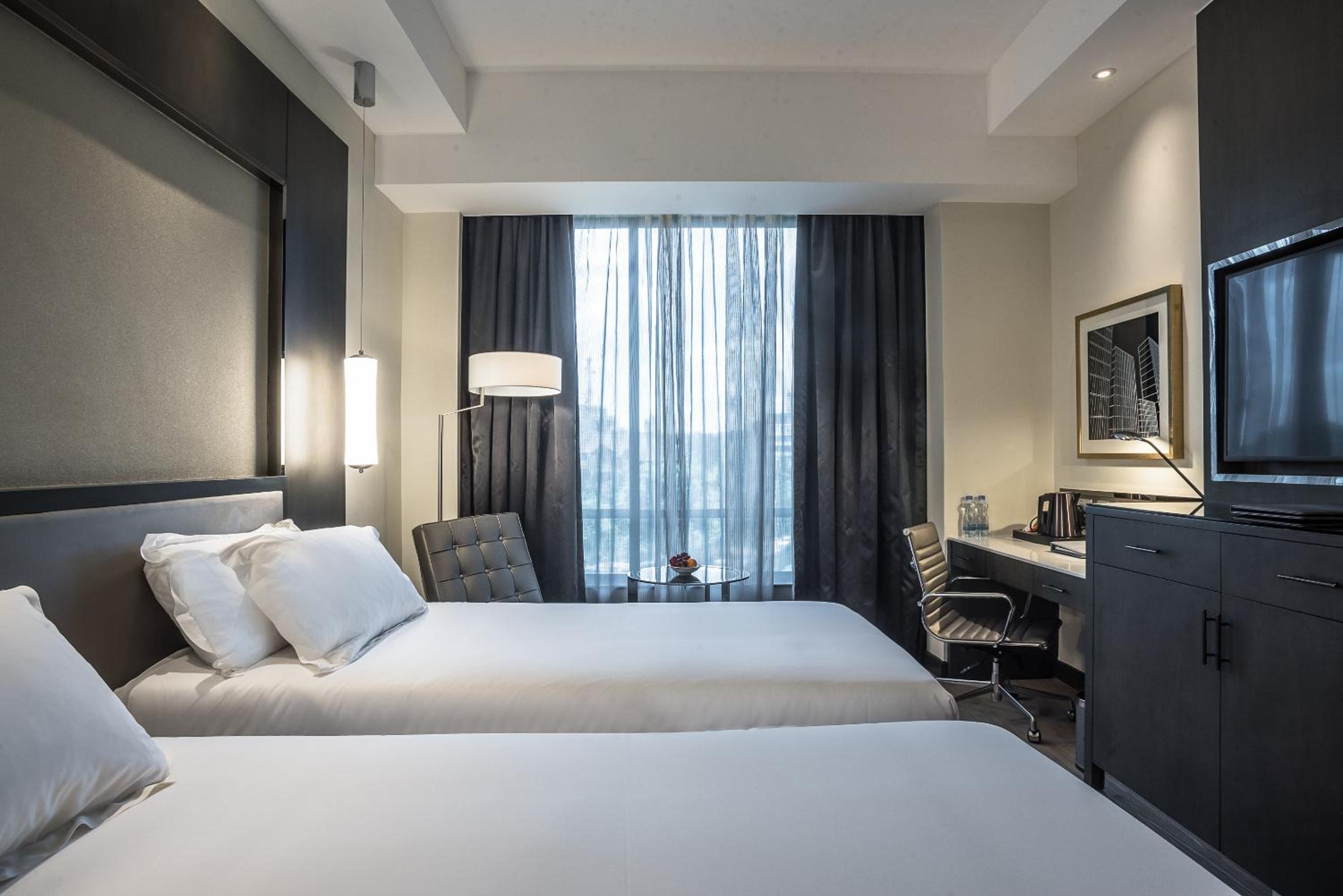 Deluxe Twin Room - Photo 3