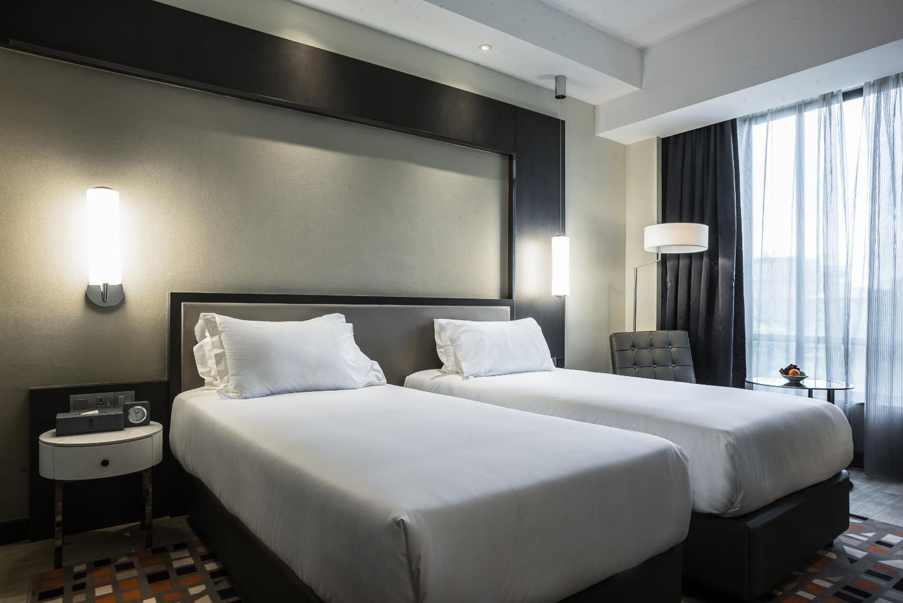 Deluxe Twin Room - Photo 2