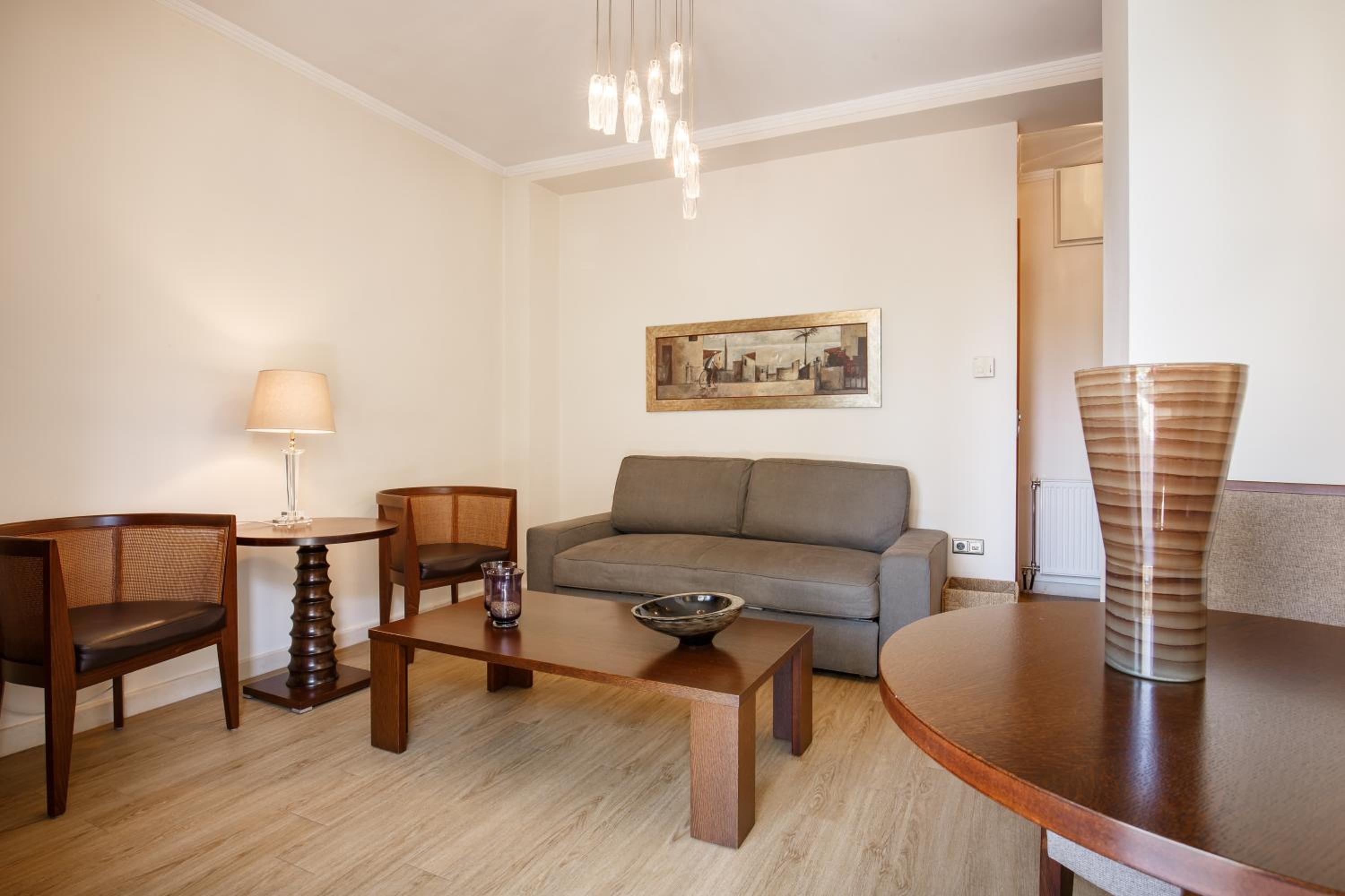 Superior Apartment photo 1