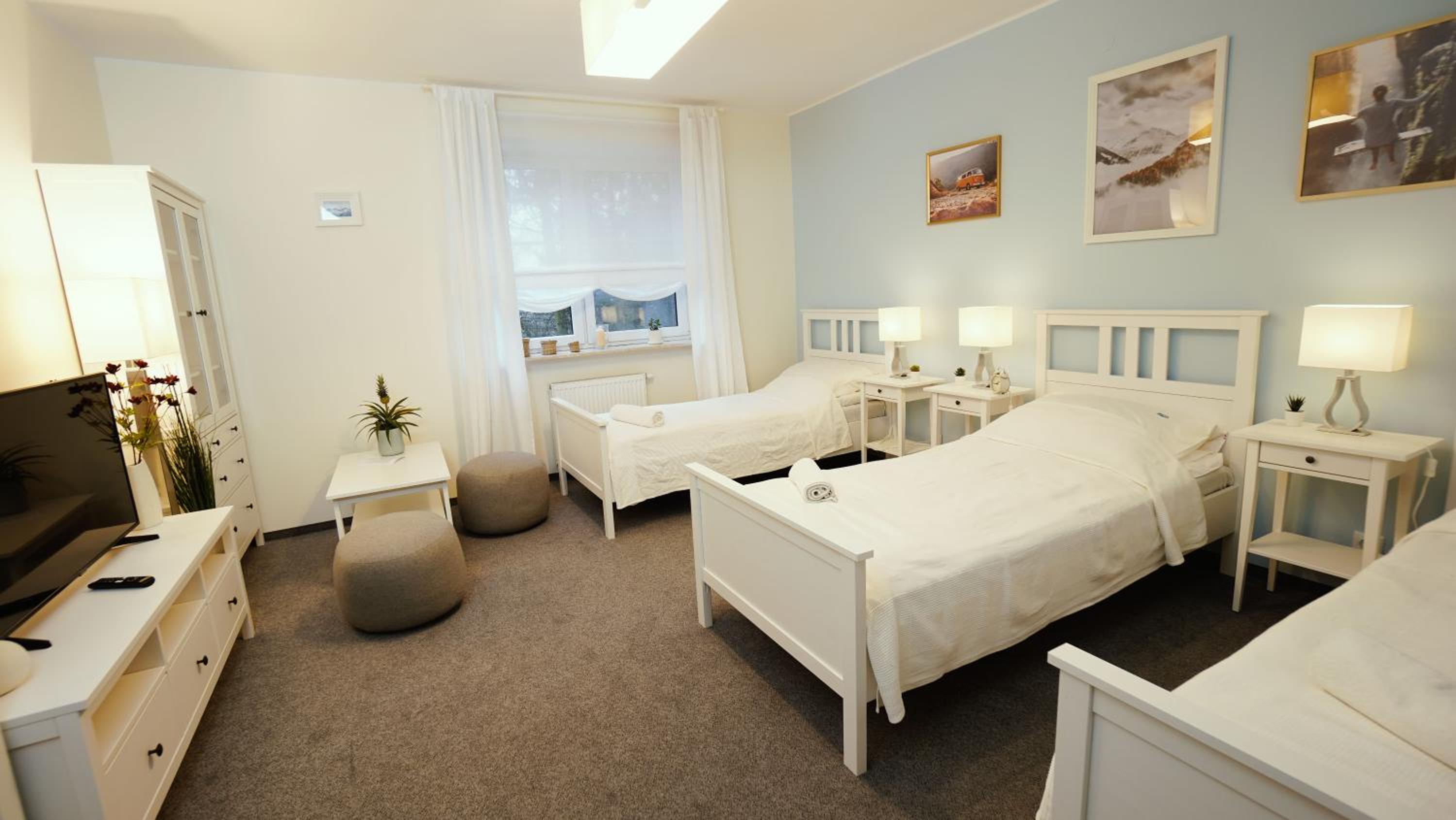 Standard Triple Room photo 2