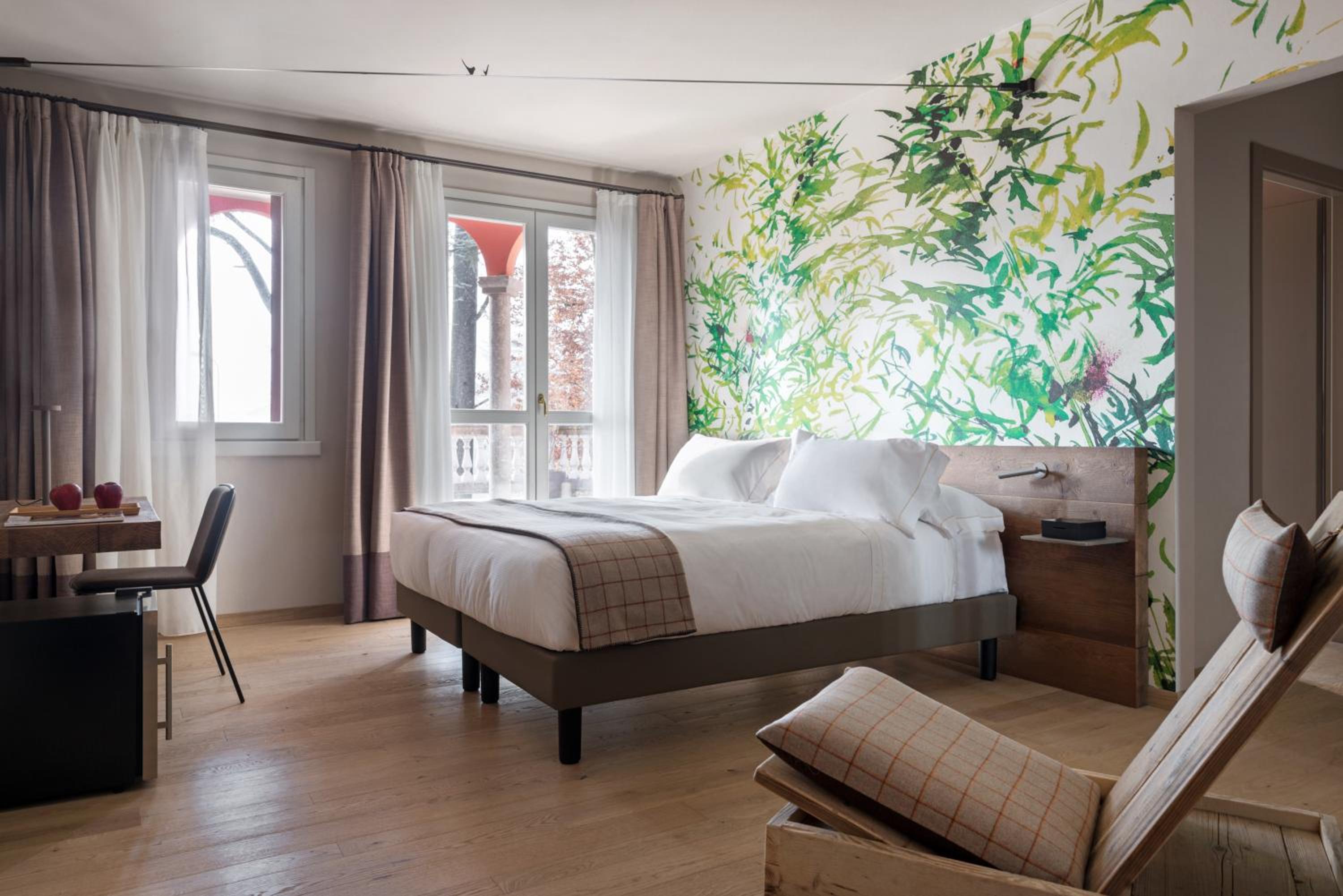 Deluxe Room - Photo 1