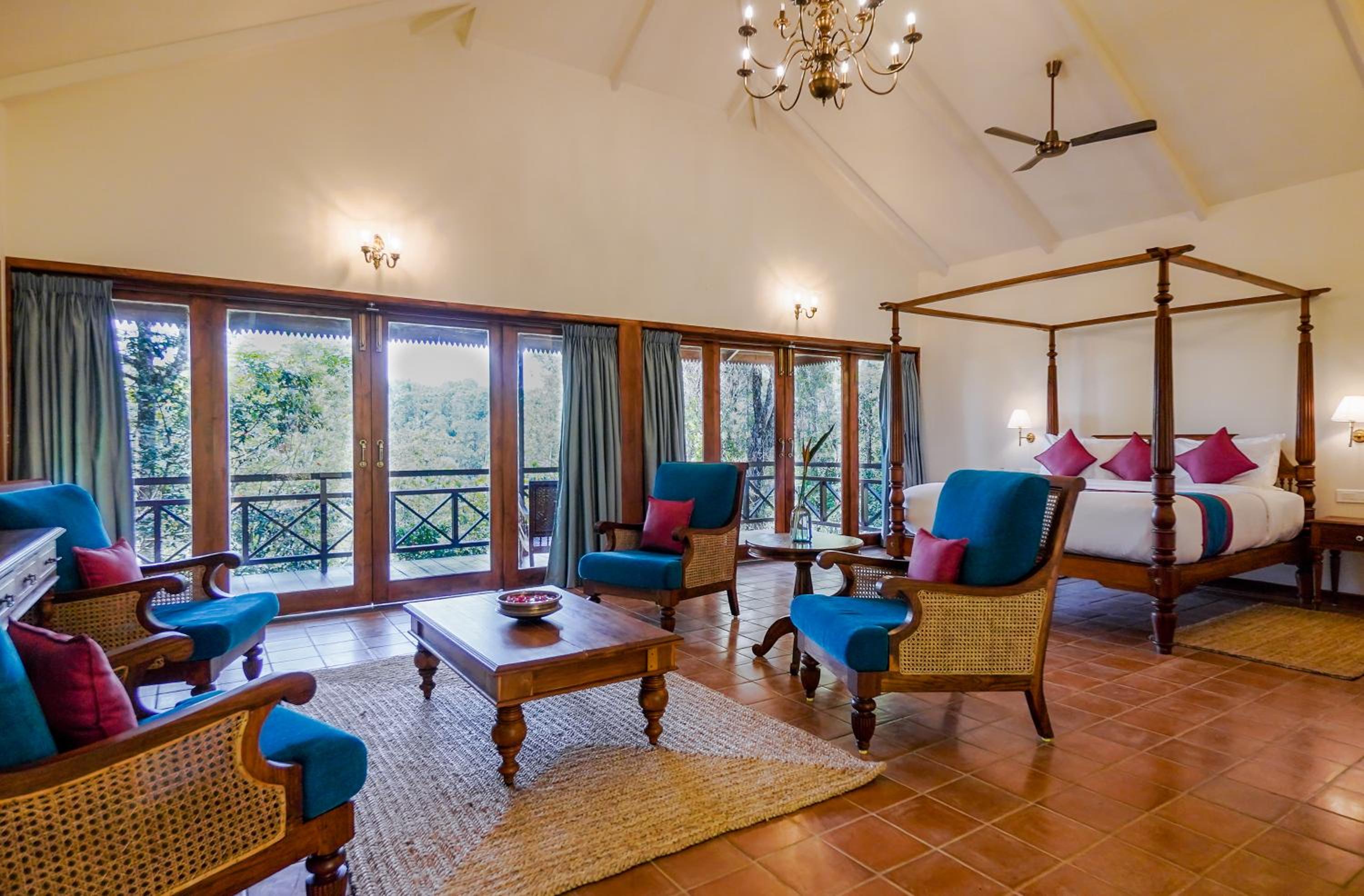 Premium Villa - Photo 1