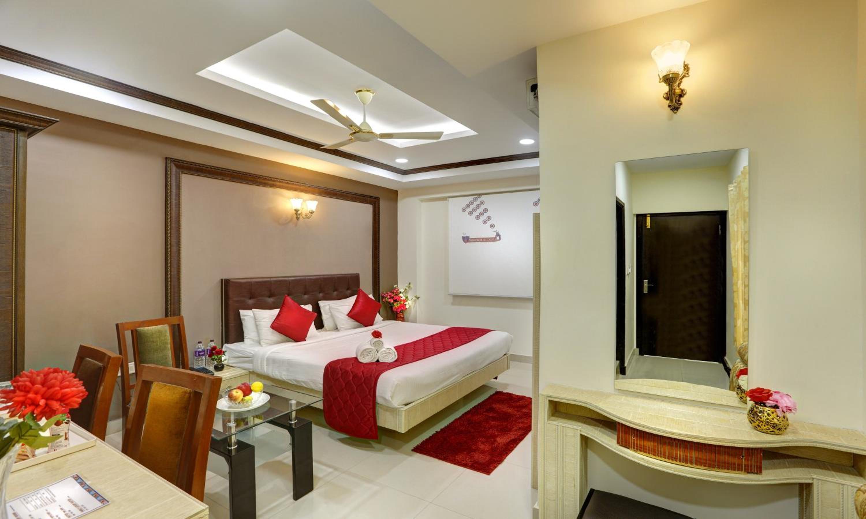 King Suite