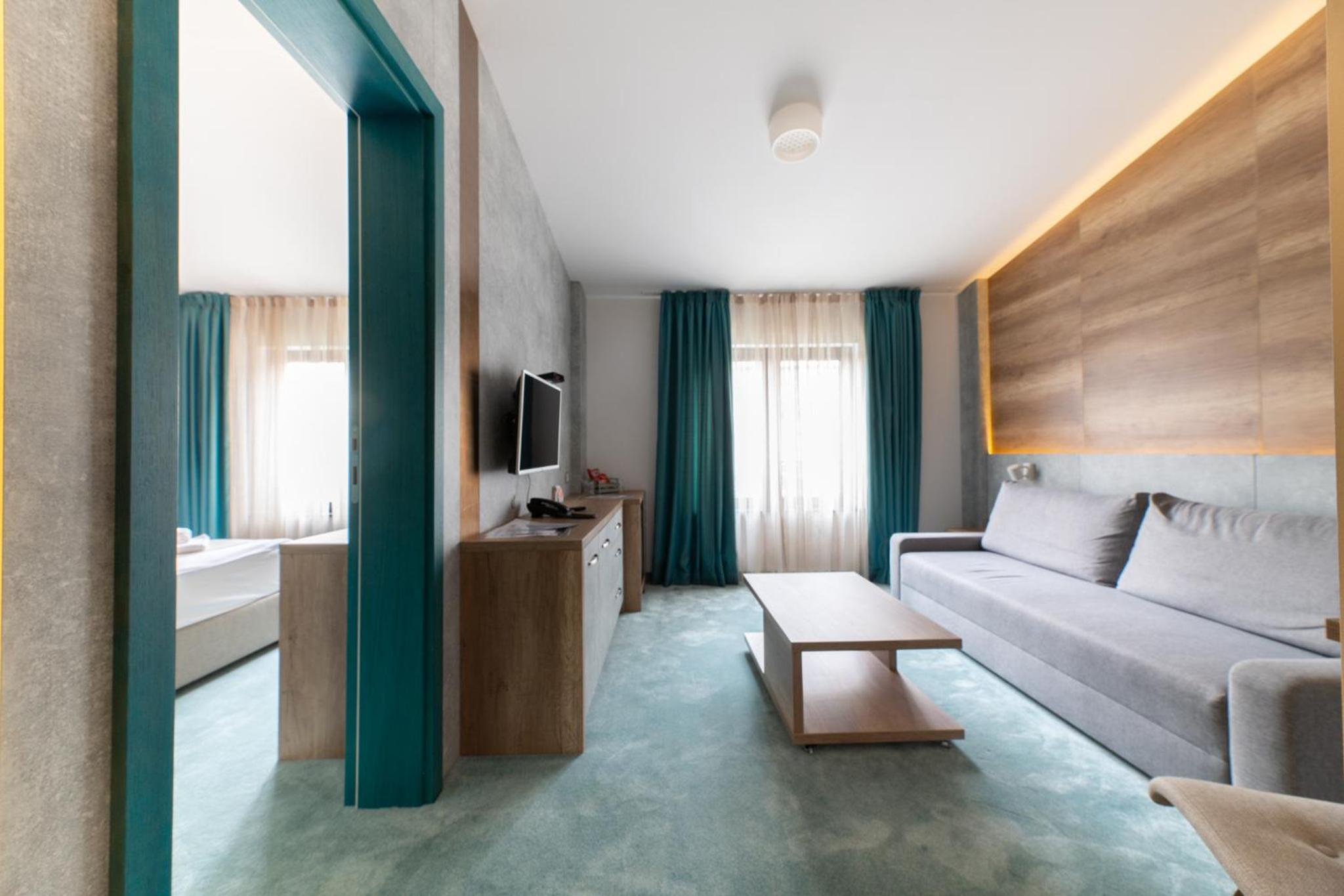 Standard Apartment - Photo 14