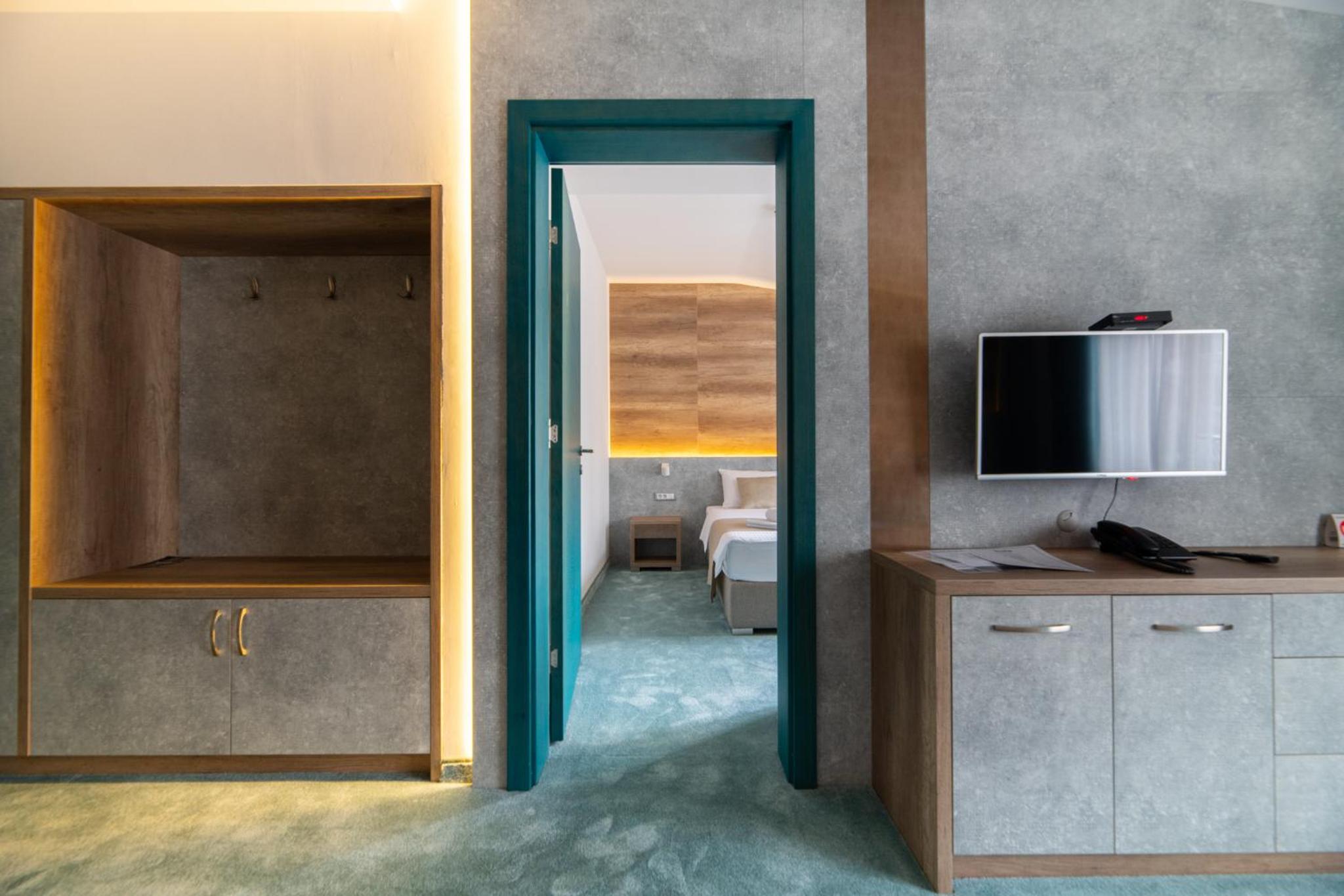 Standard Apartment - Photo 13