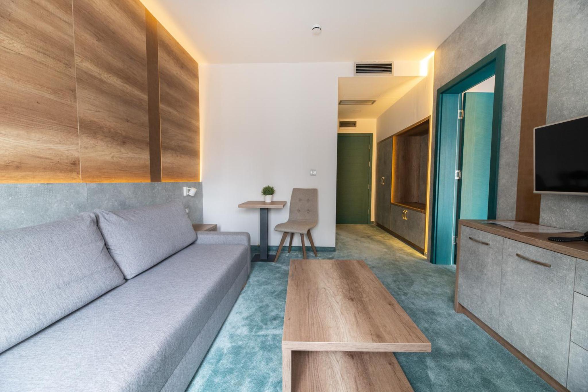 Standard Apartment - Photo 12
