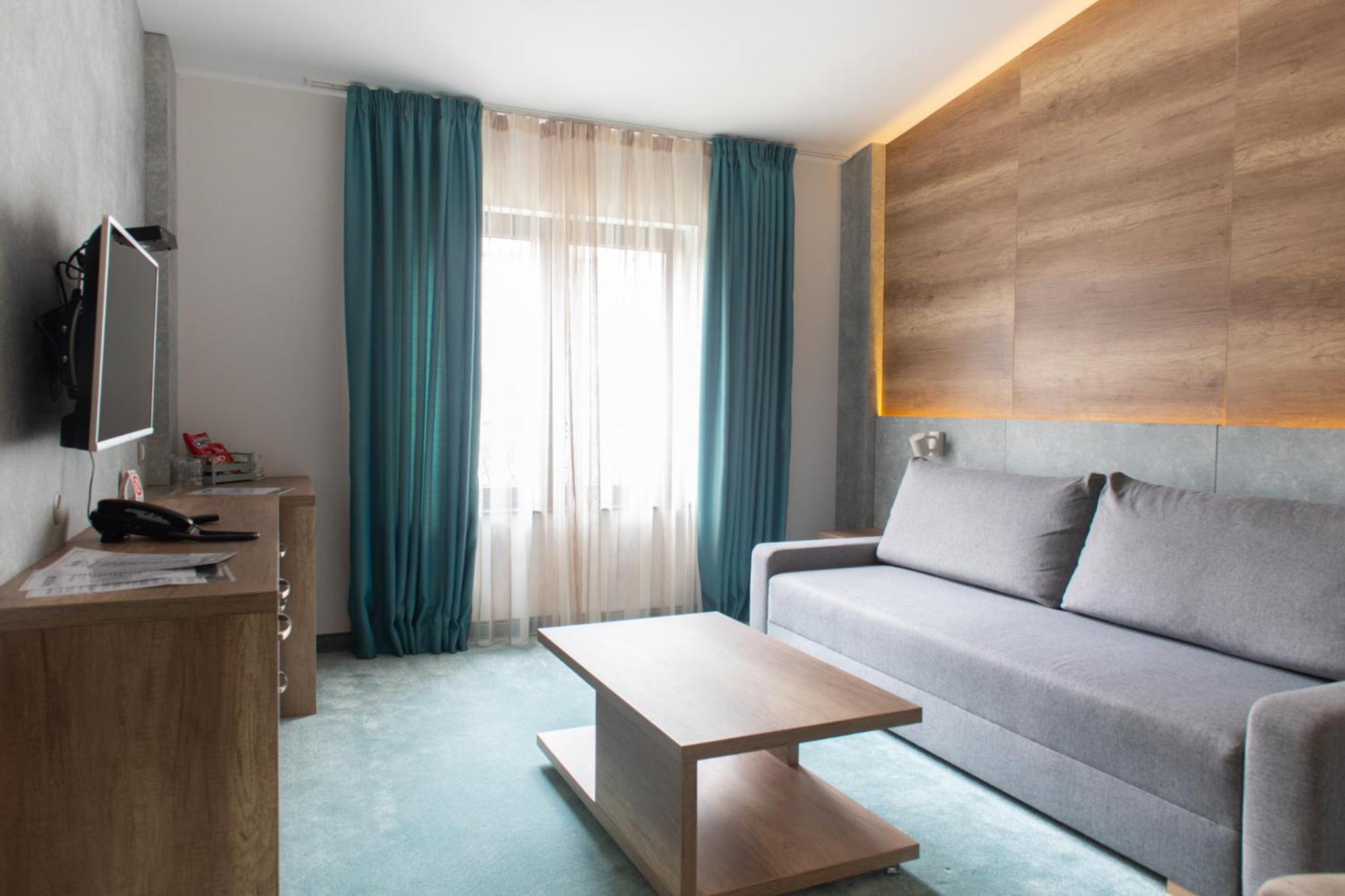 Standard Apartment - Photo 19