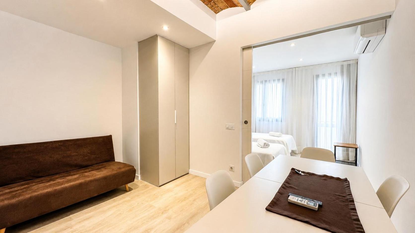 Deluxe Apartment, photo 6
