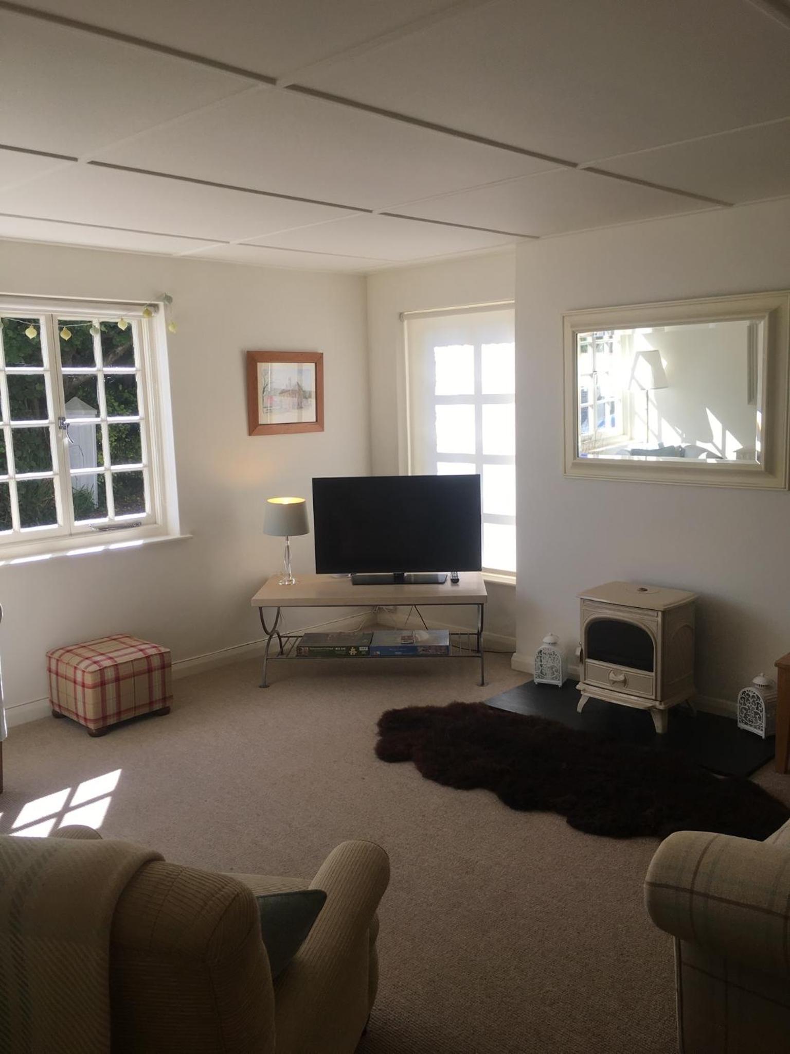 Three-Bedroom House photo 1