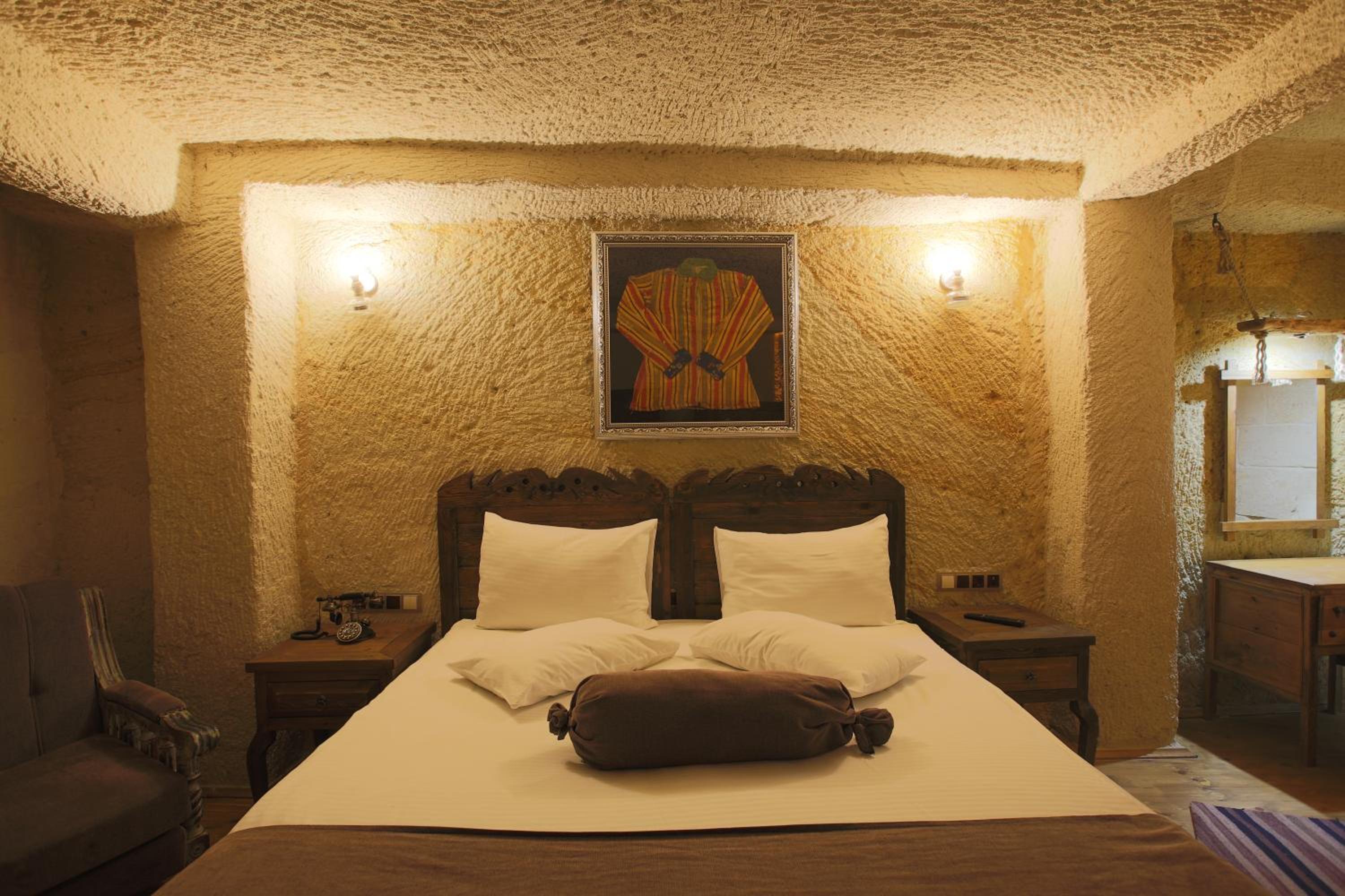 Deluxe Junior Suite