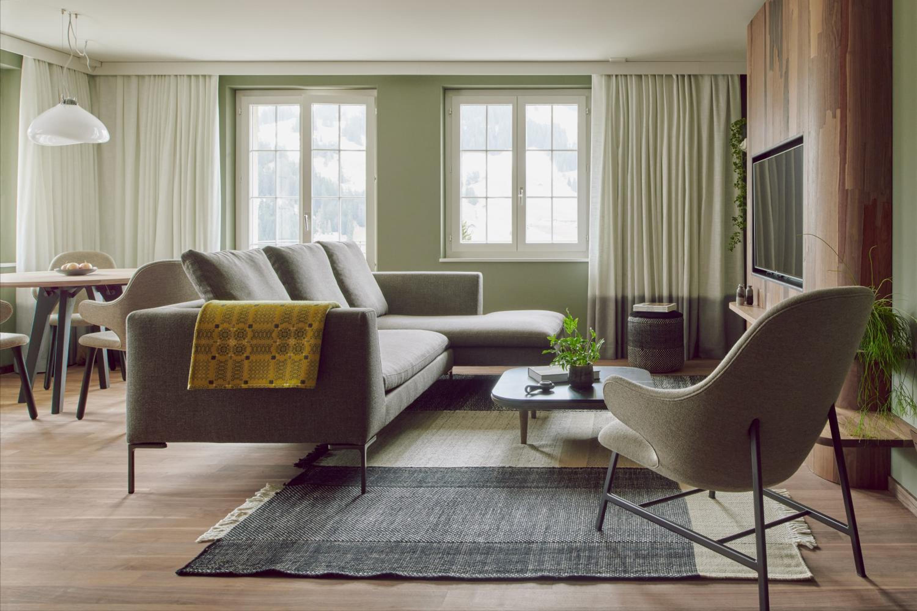 Cambrian Suite  - Photo 3