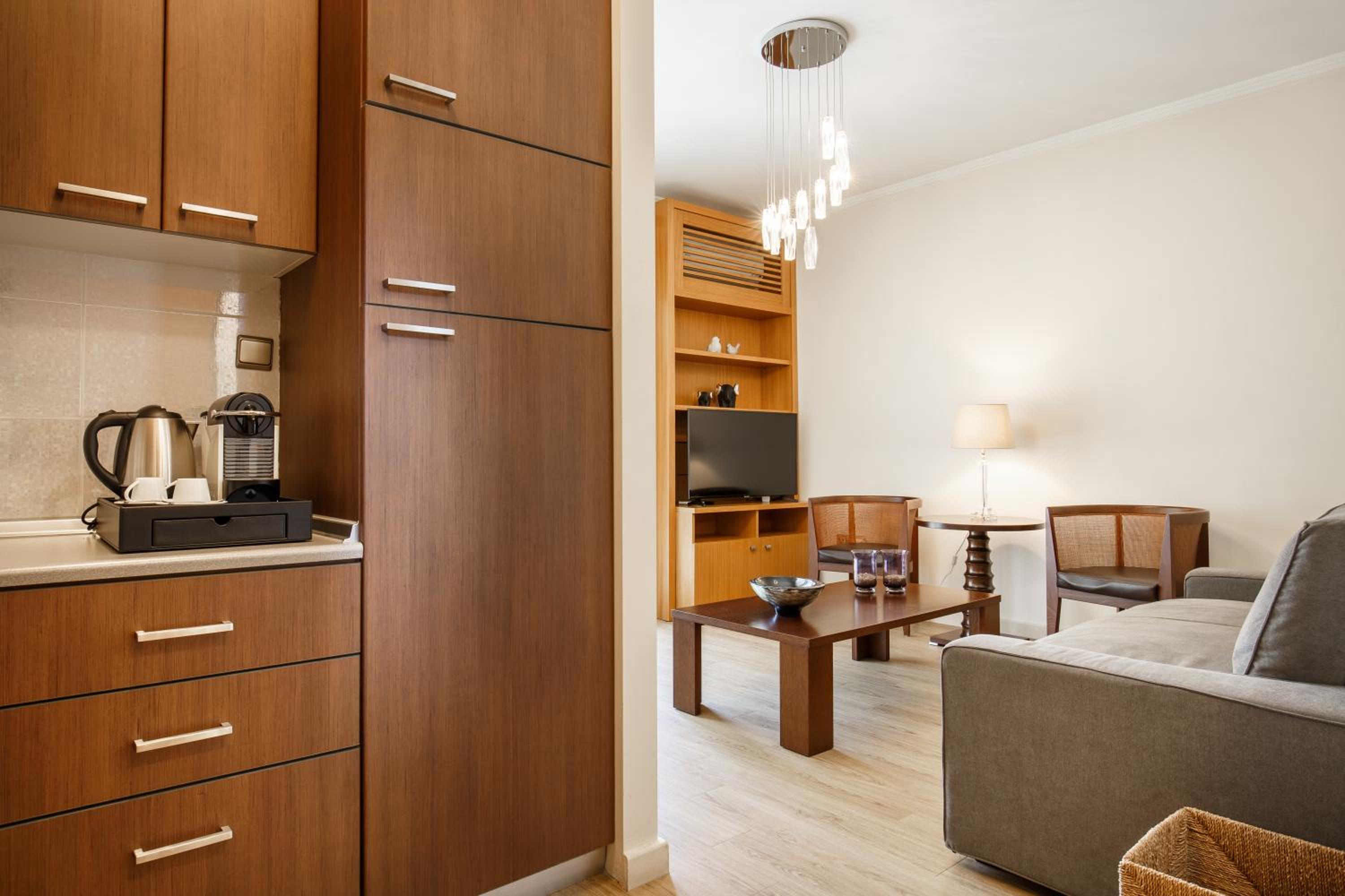Superior Apartment photo 3