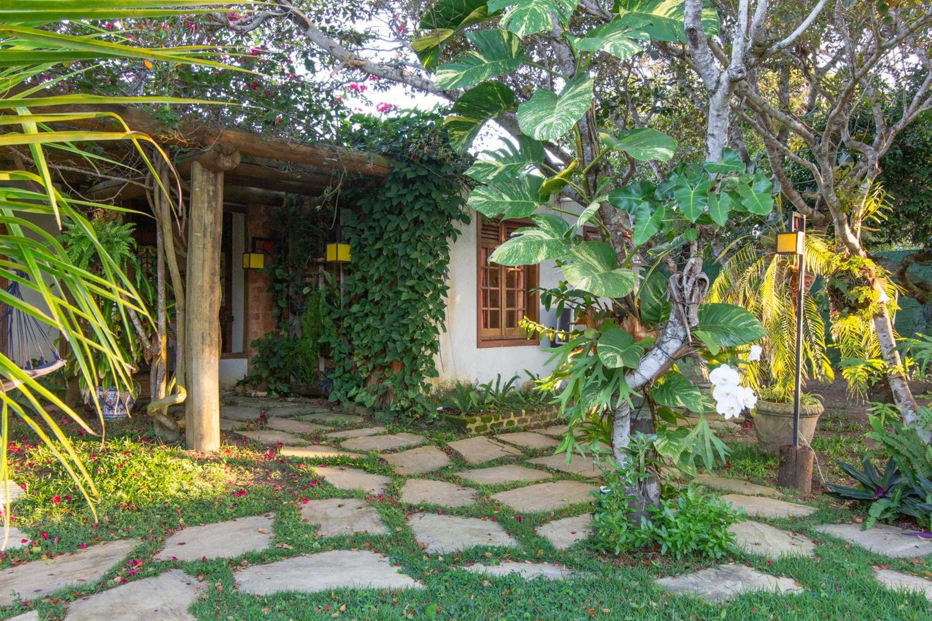 Deluxe Villa - Photo 13