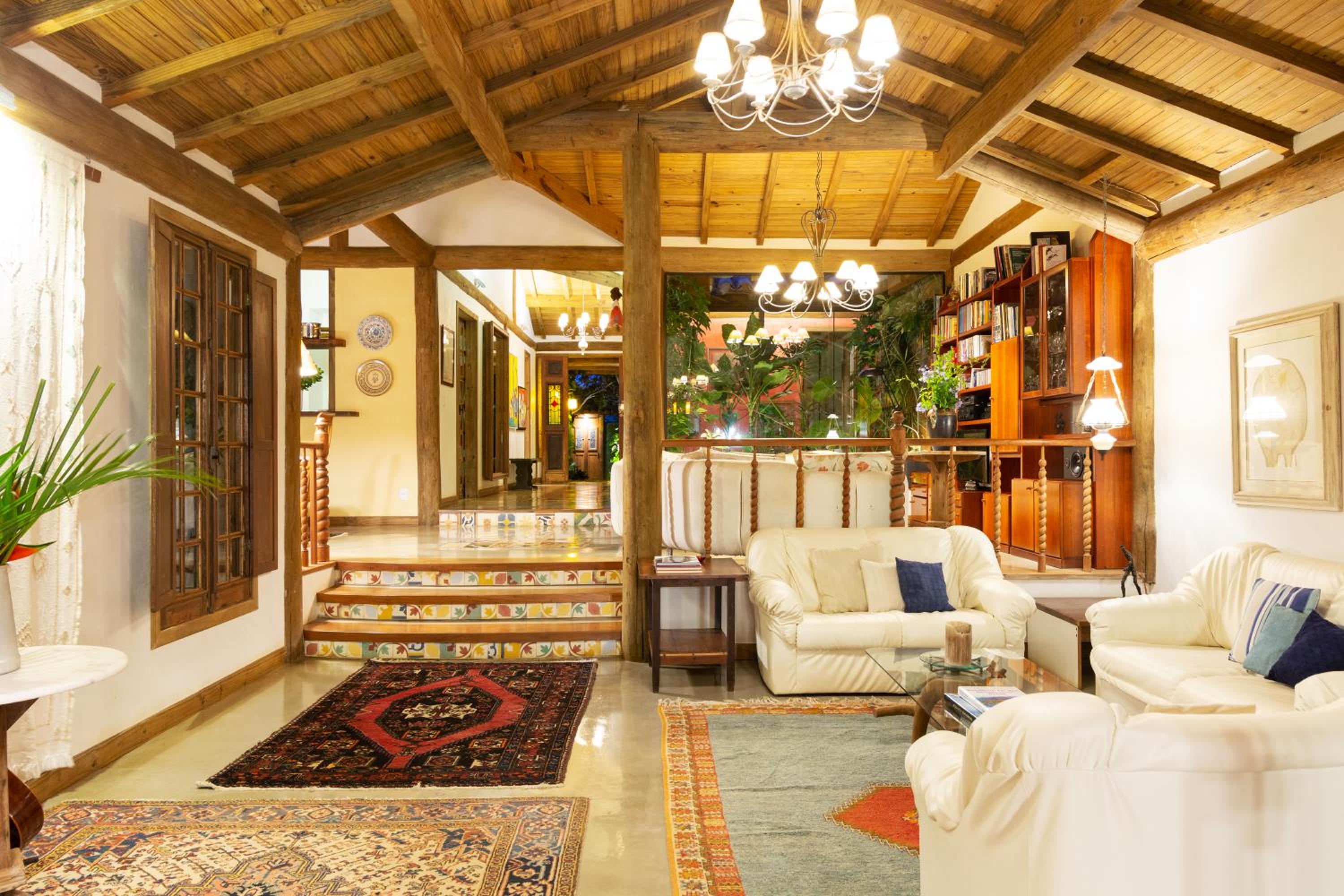 Deluxe Villa - Photo 7