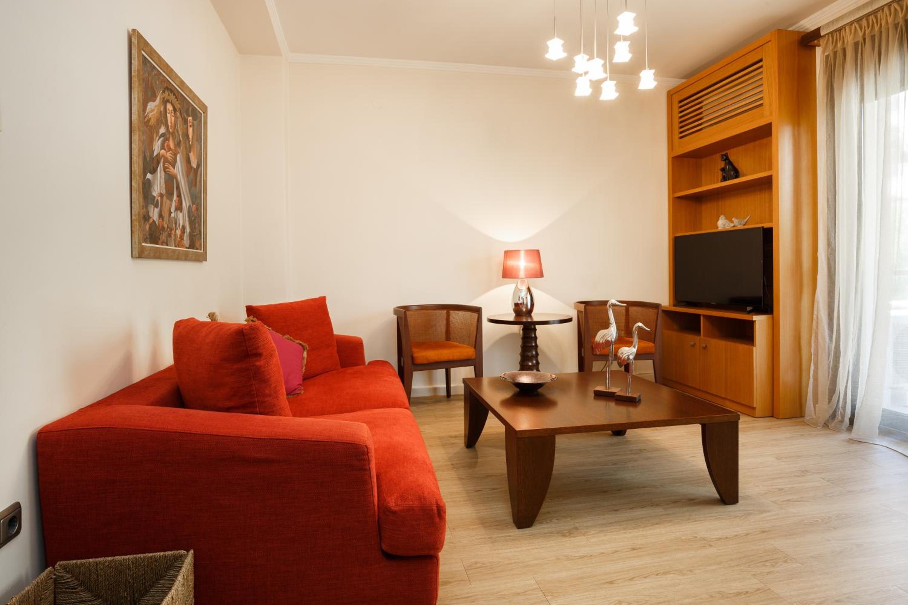 Superior Apartment photo 1