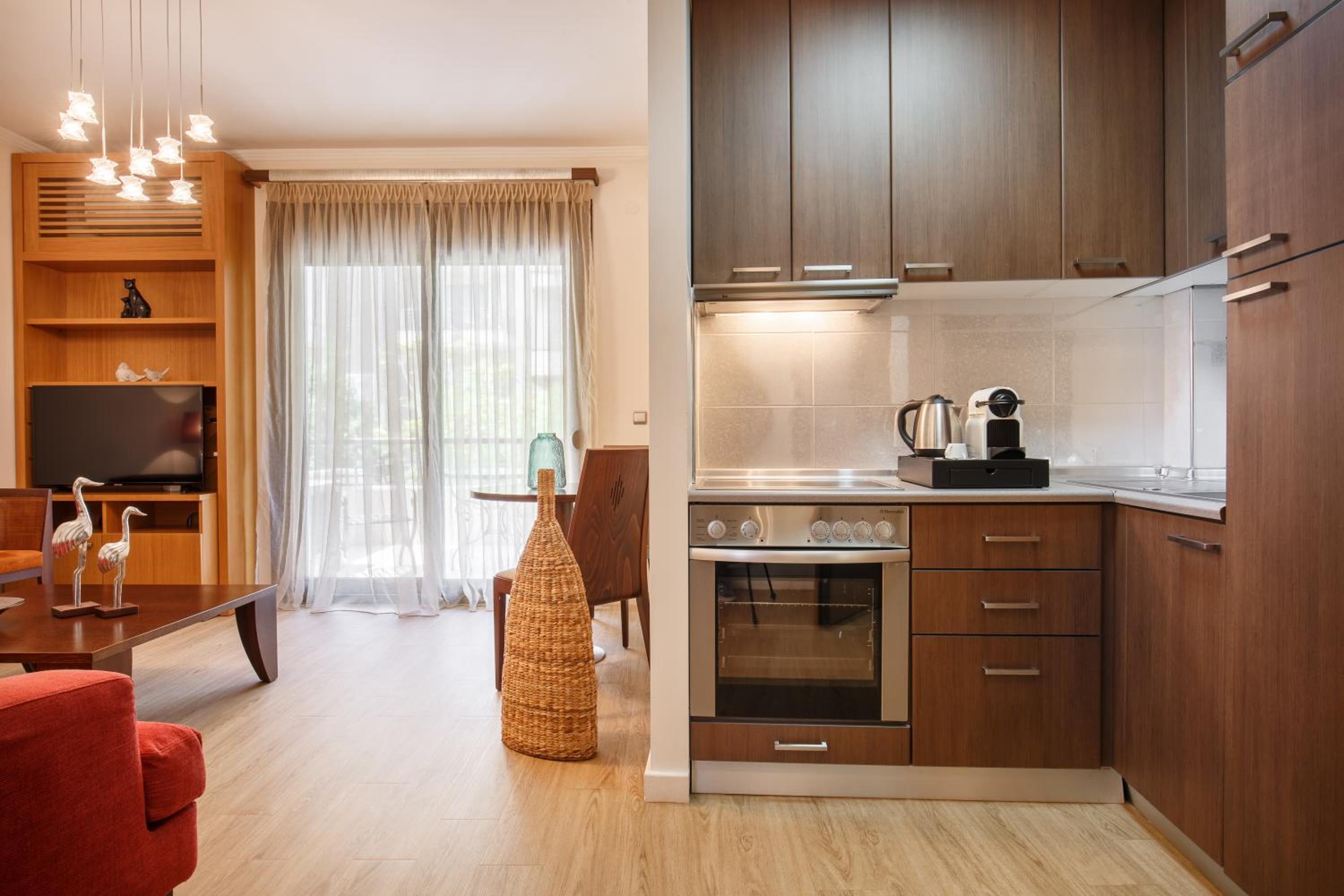 Superior Apartment photo 2