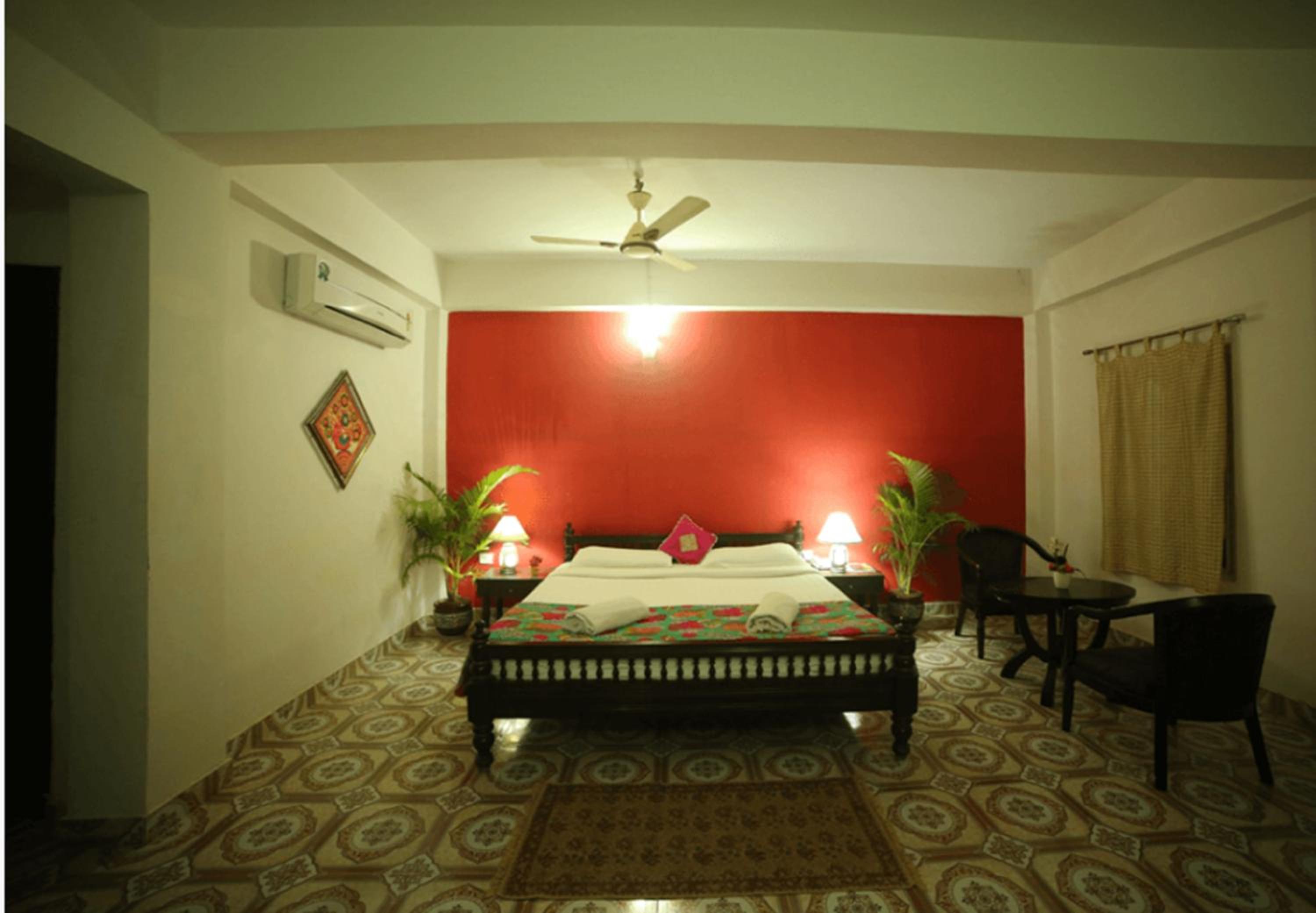 Classic Room - Photo 3