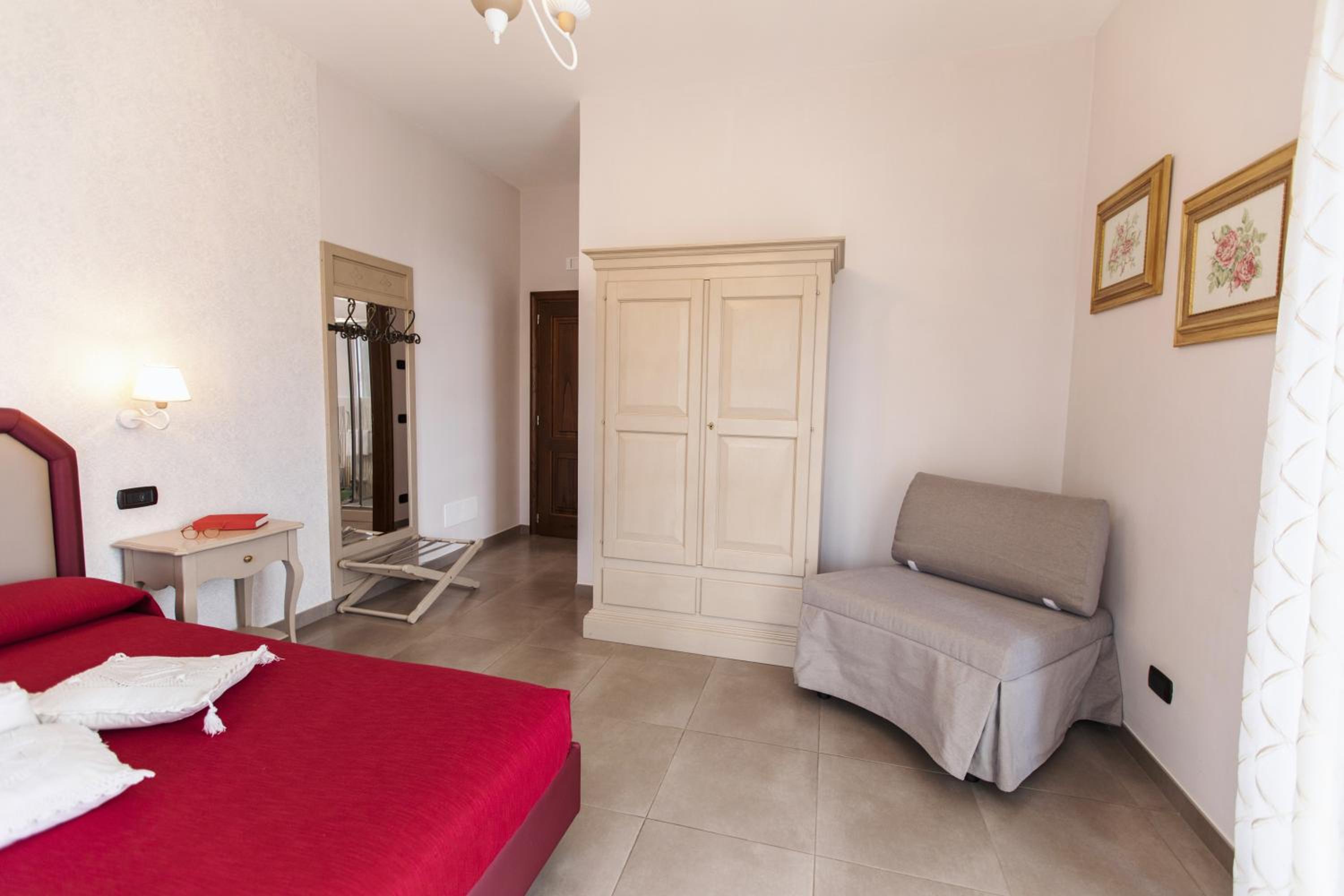 Triple Room photo 2