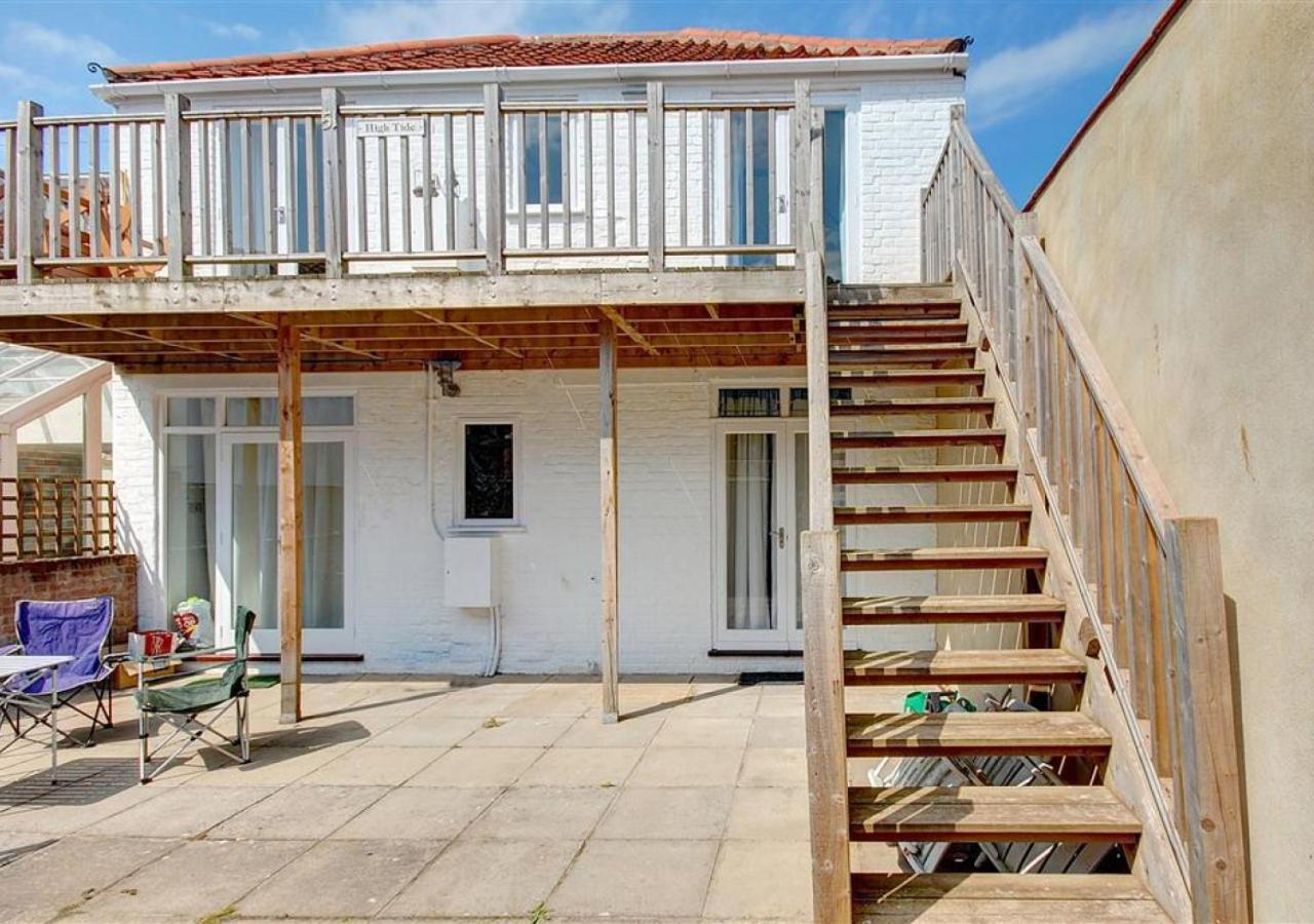 One-Bedroom House photo 3
