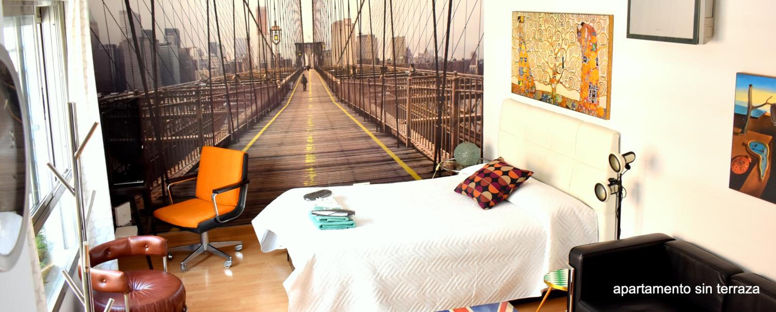 Apartamento Estudio