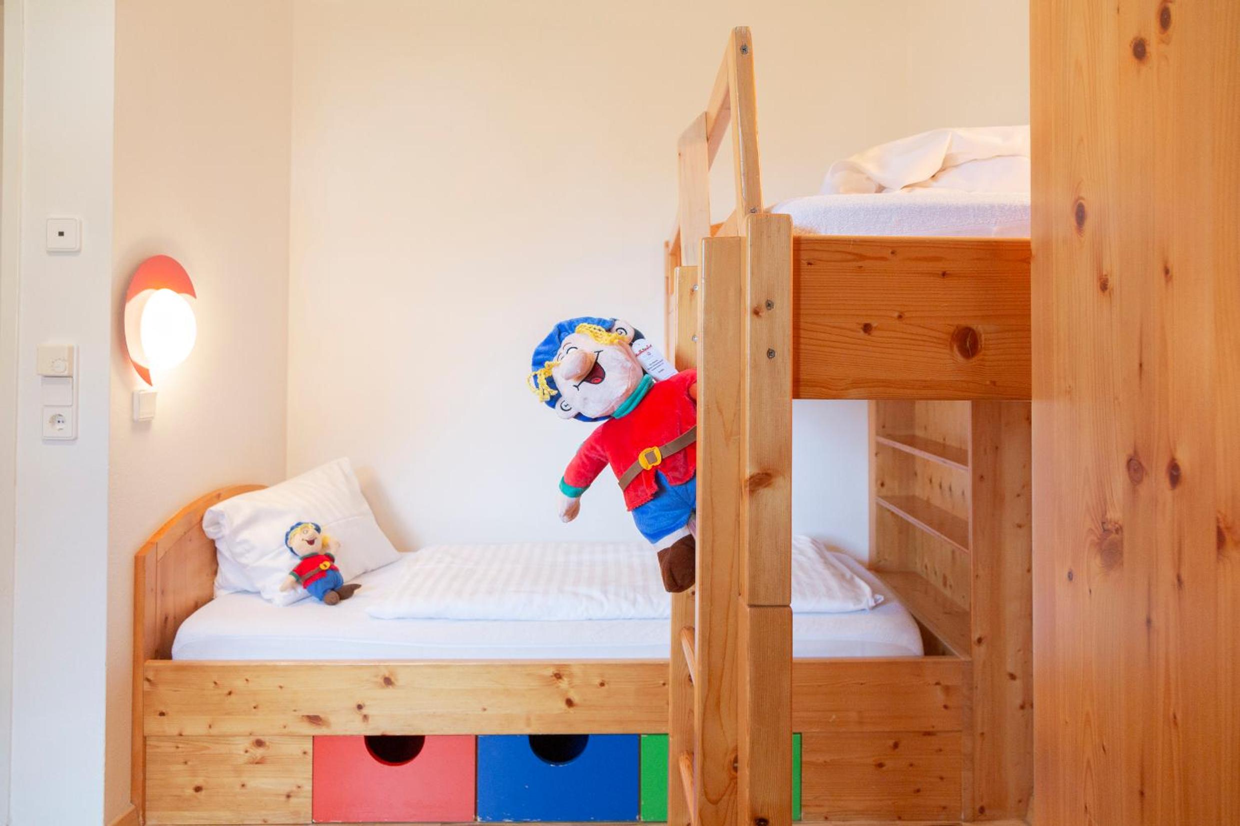 Family Suite - Photo 2