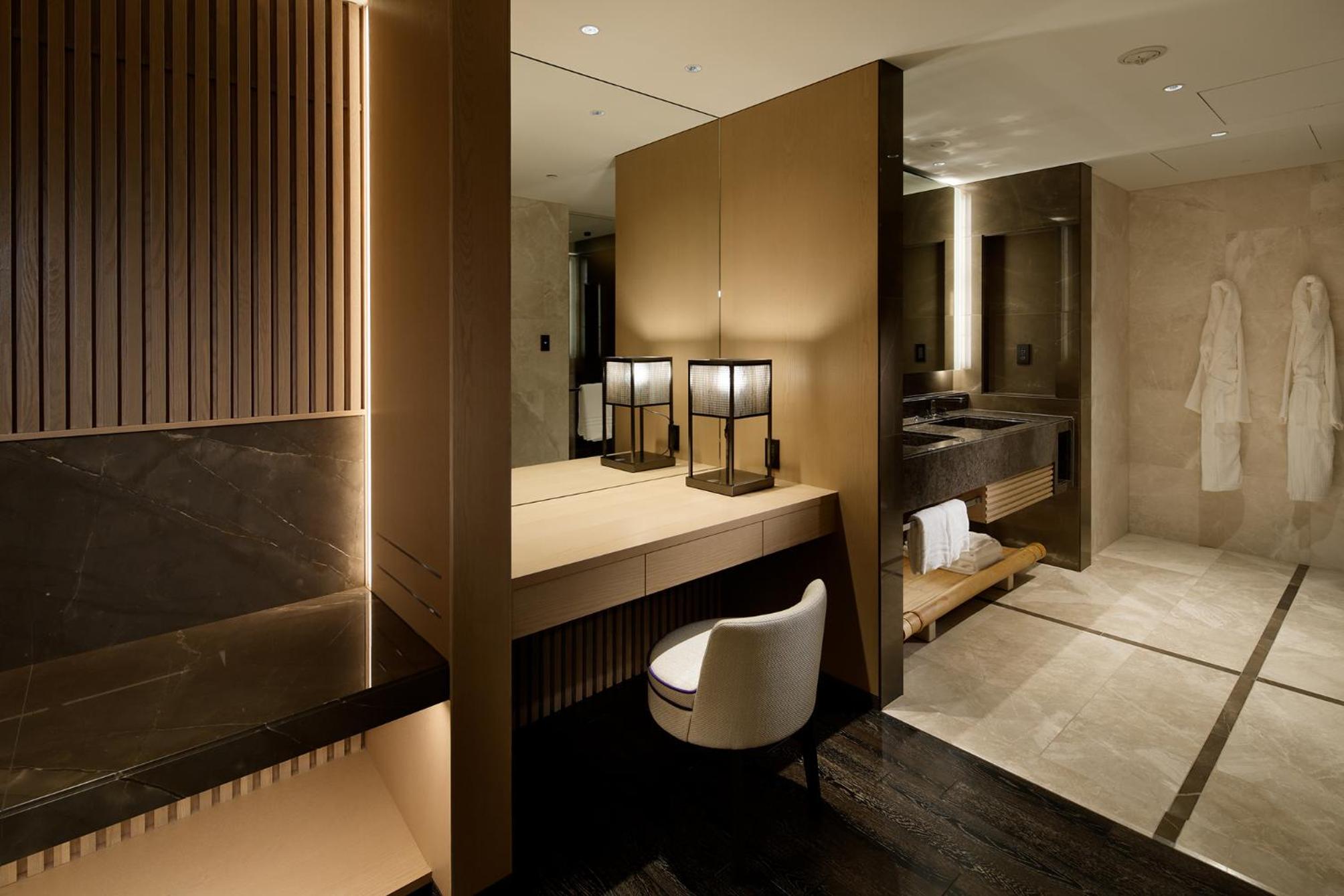 Two Bedroom Kyoto (Non Smoking) photo 2
