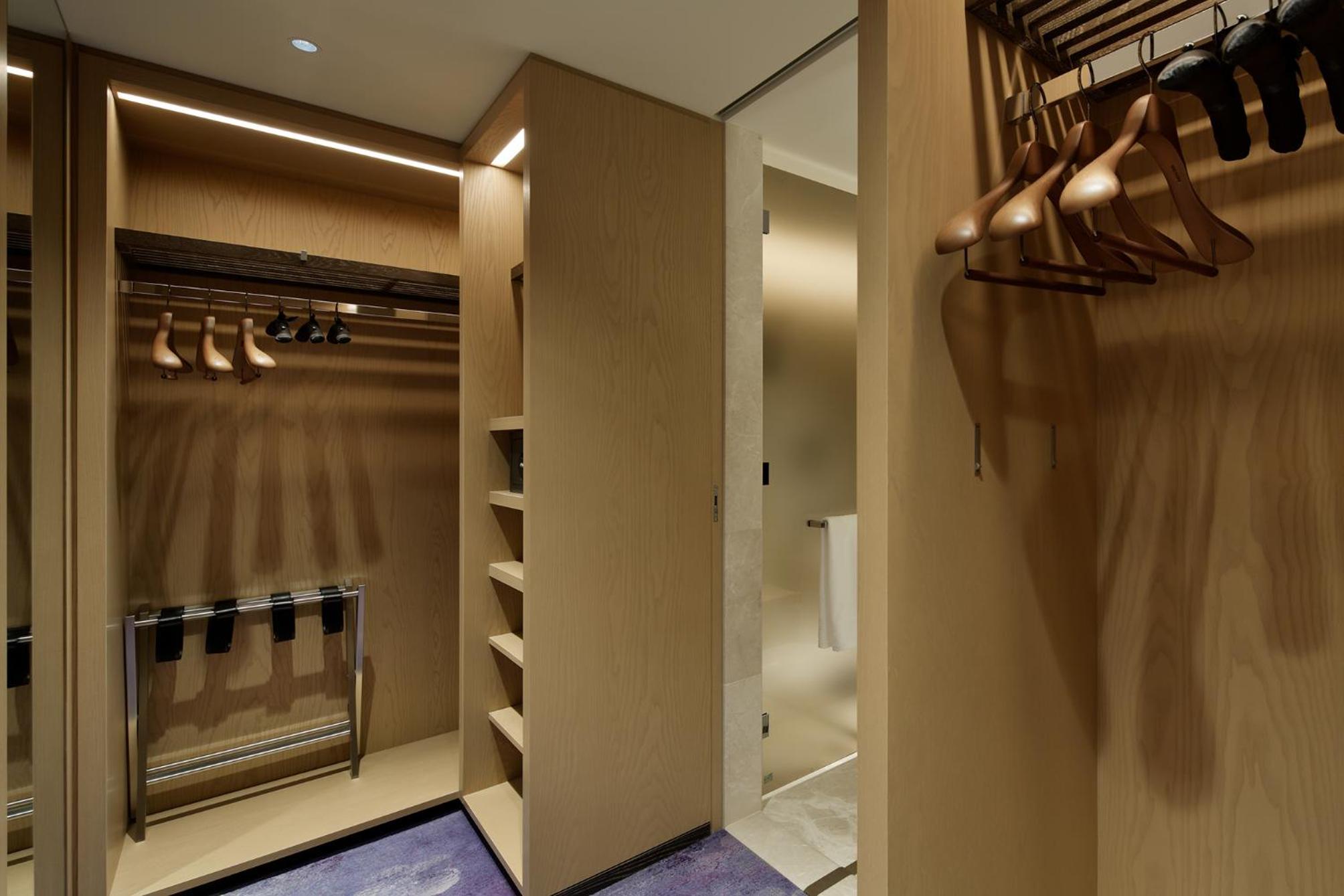 Two Bedroom Tatami Residence