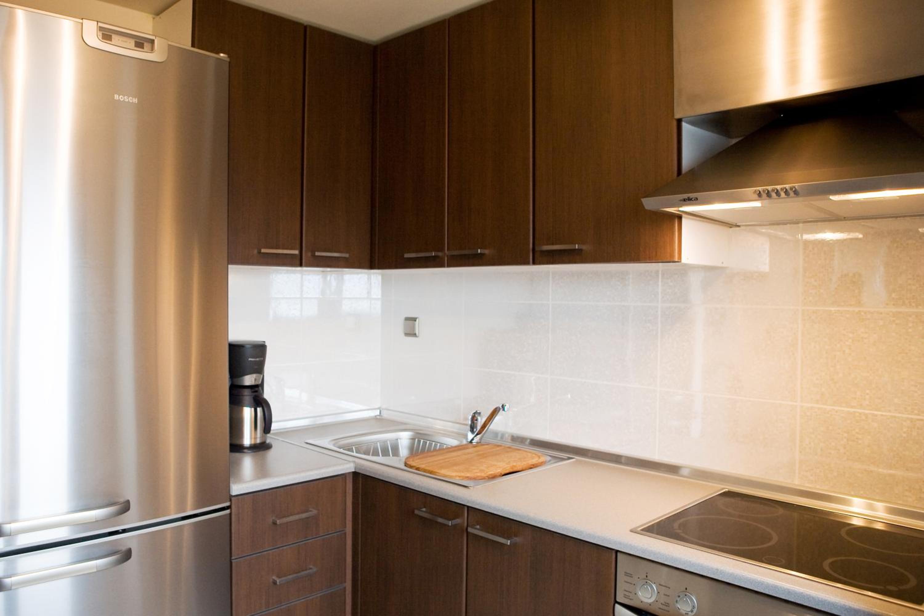 Maisonette photo 2